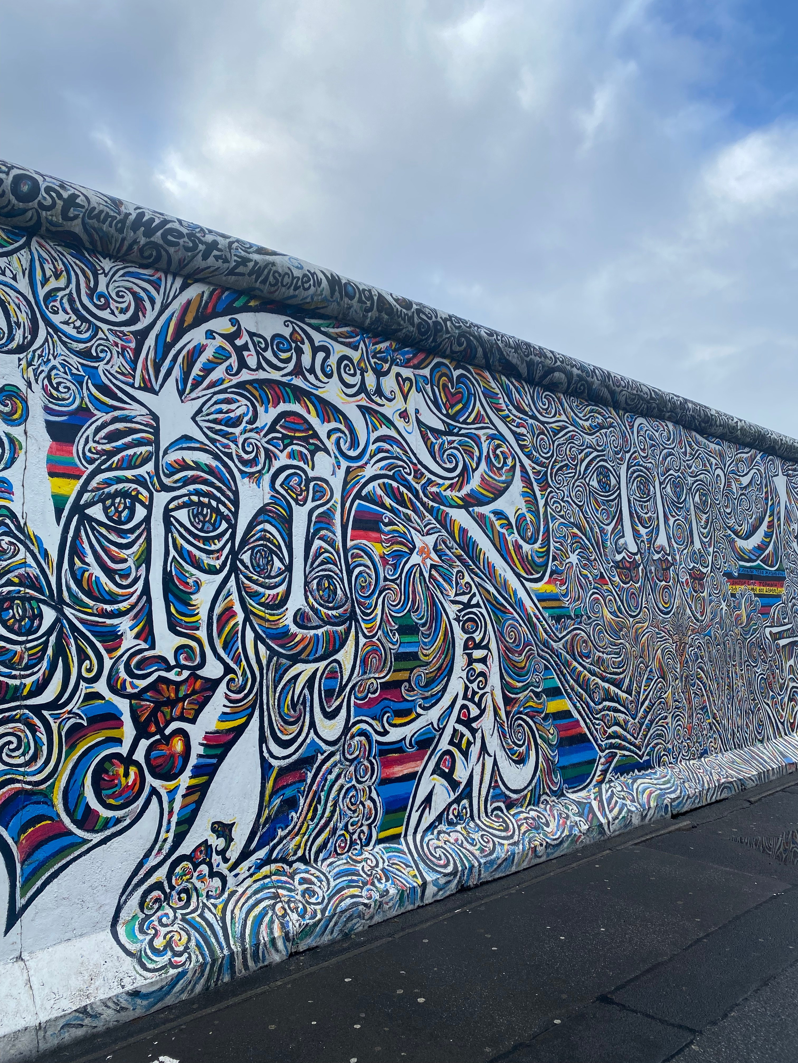 Берлин. Своя Мастерская