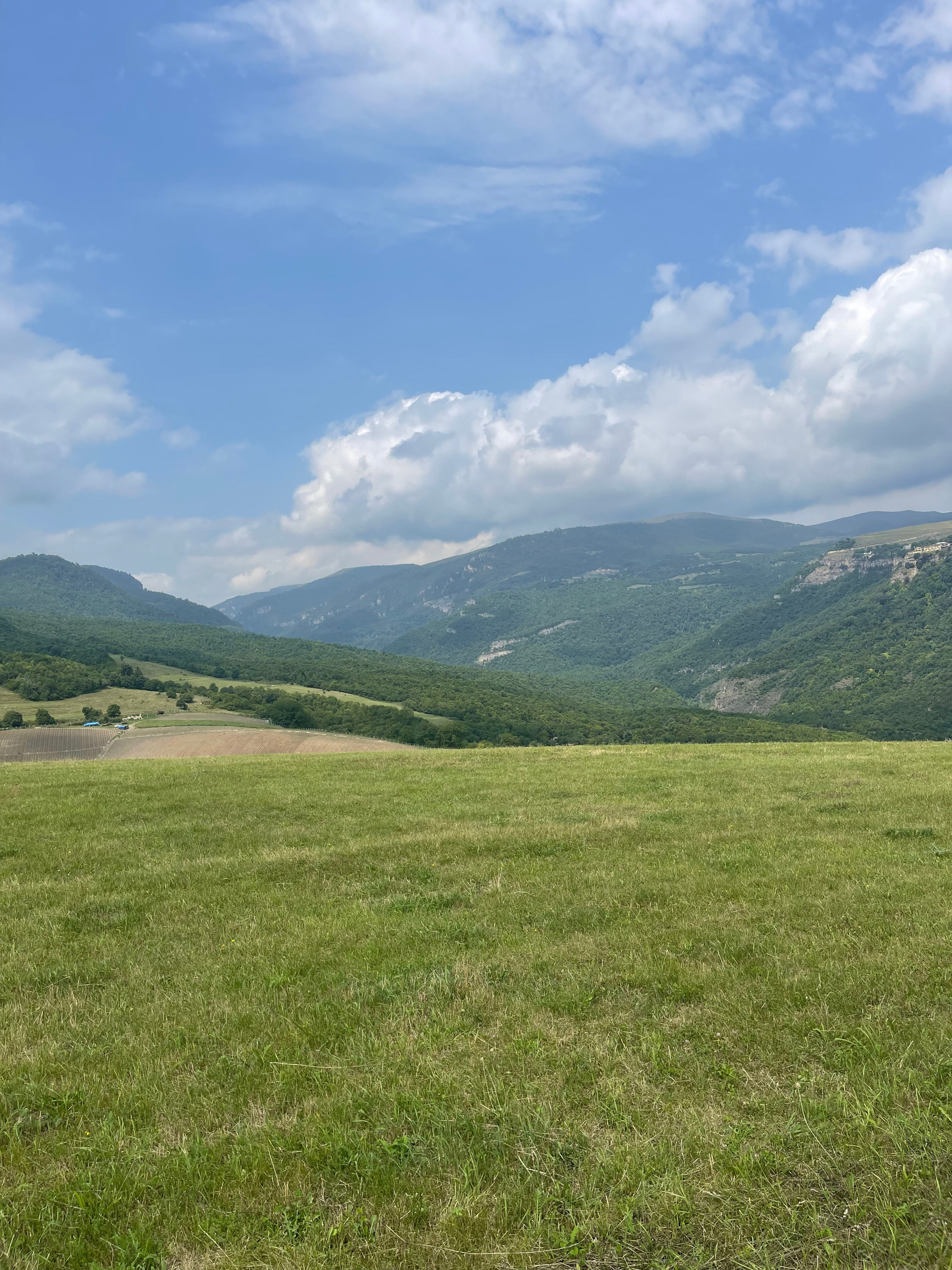 Армения. Своя Мастерская