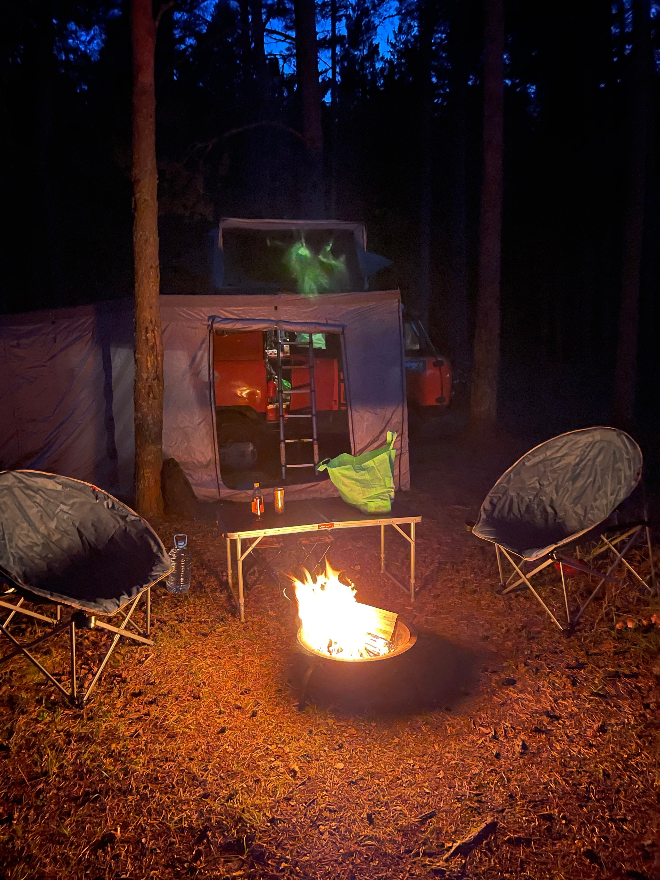 Селигер. Своя Мастерская