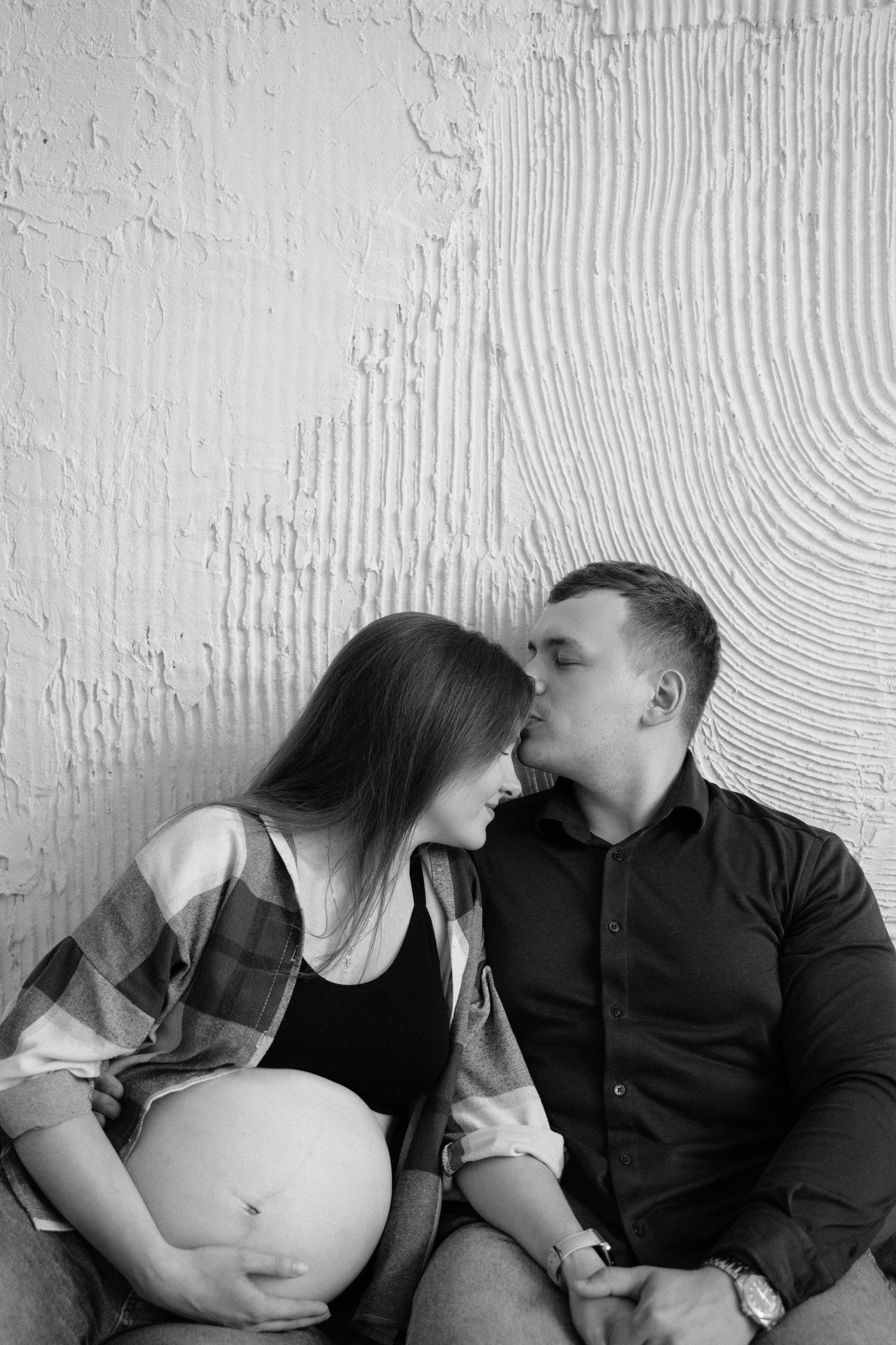 Сергей и Ольга. Свадебный и семейный фотограф из Воронежа|Москвы Бубнова Екатерина