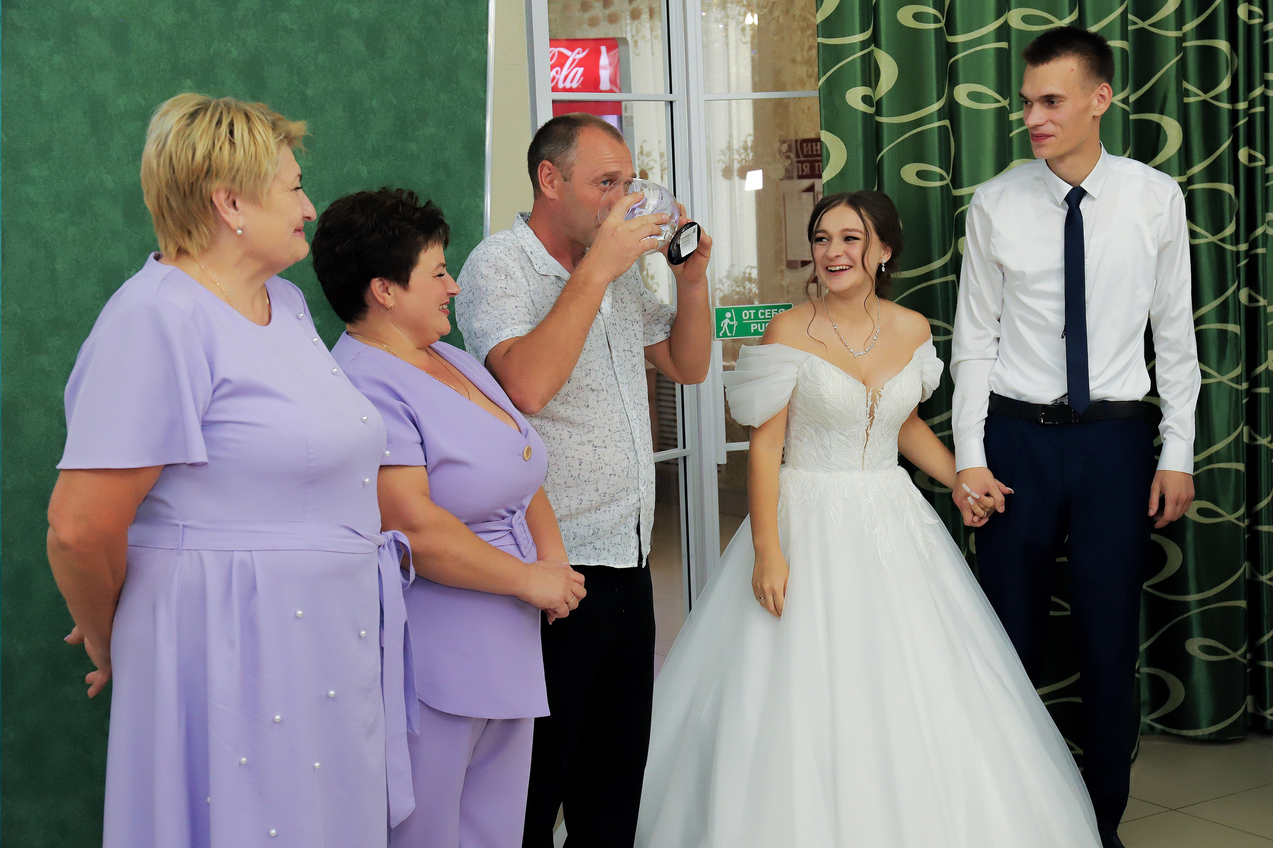 Андрей и Виктория. Игорь Варава свадебный фотограф видеограф Белая Глина Краснодар