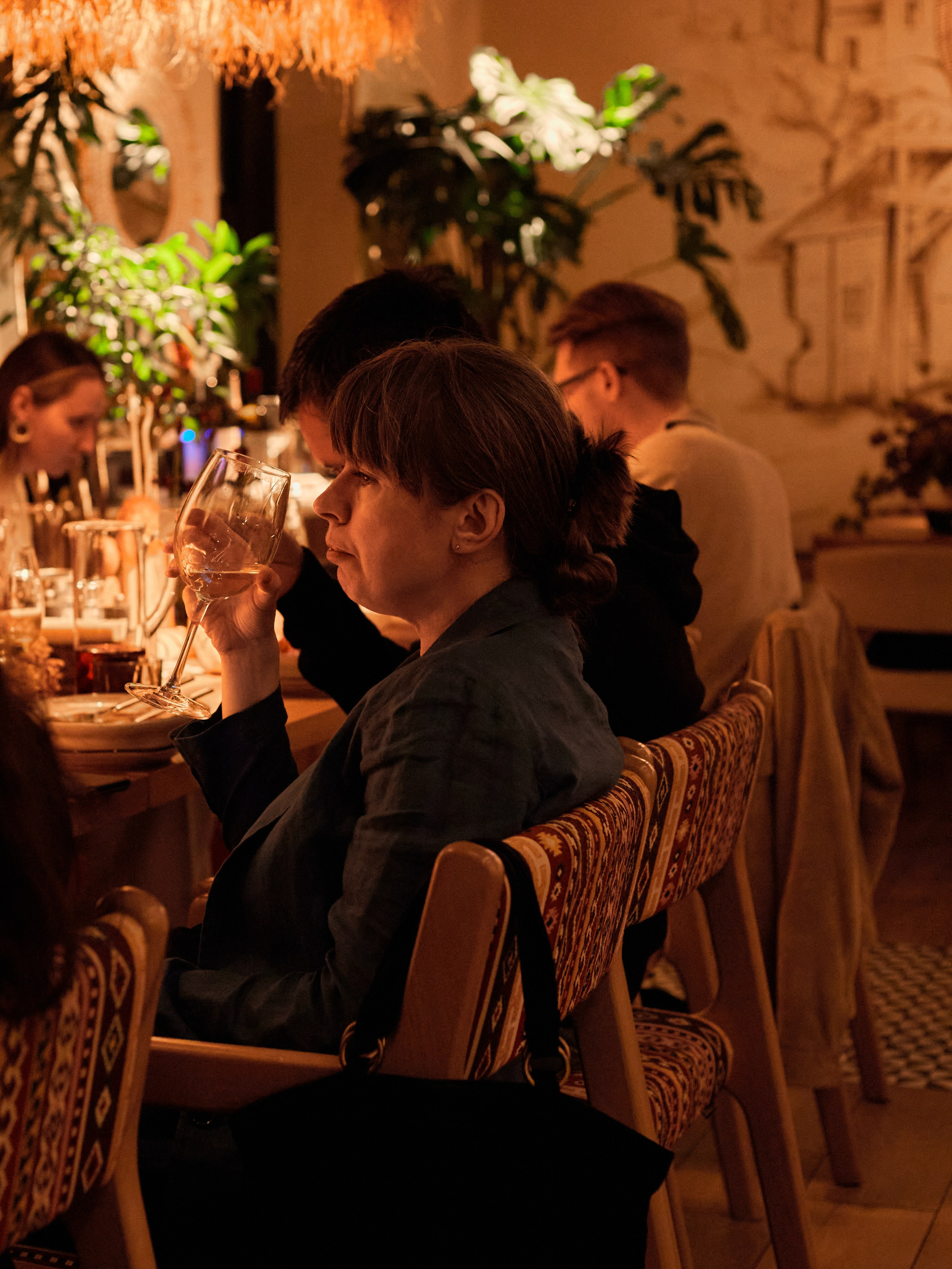 Репортаж. Главная