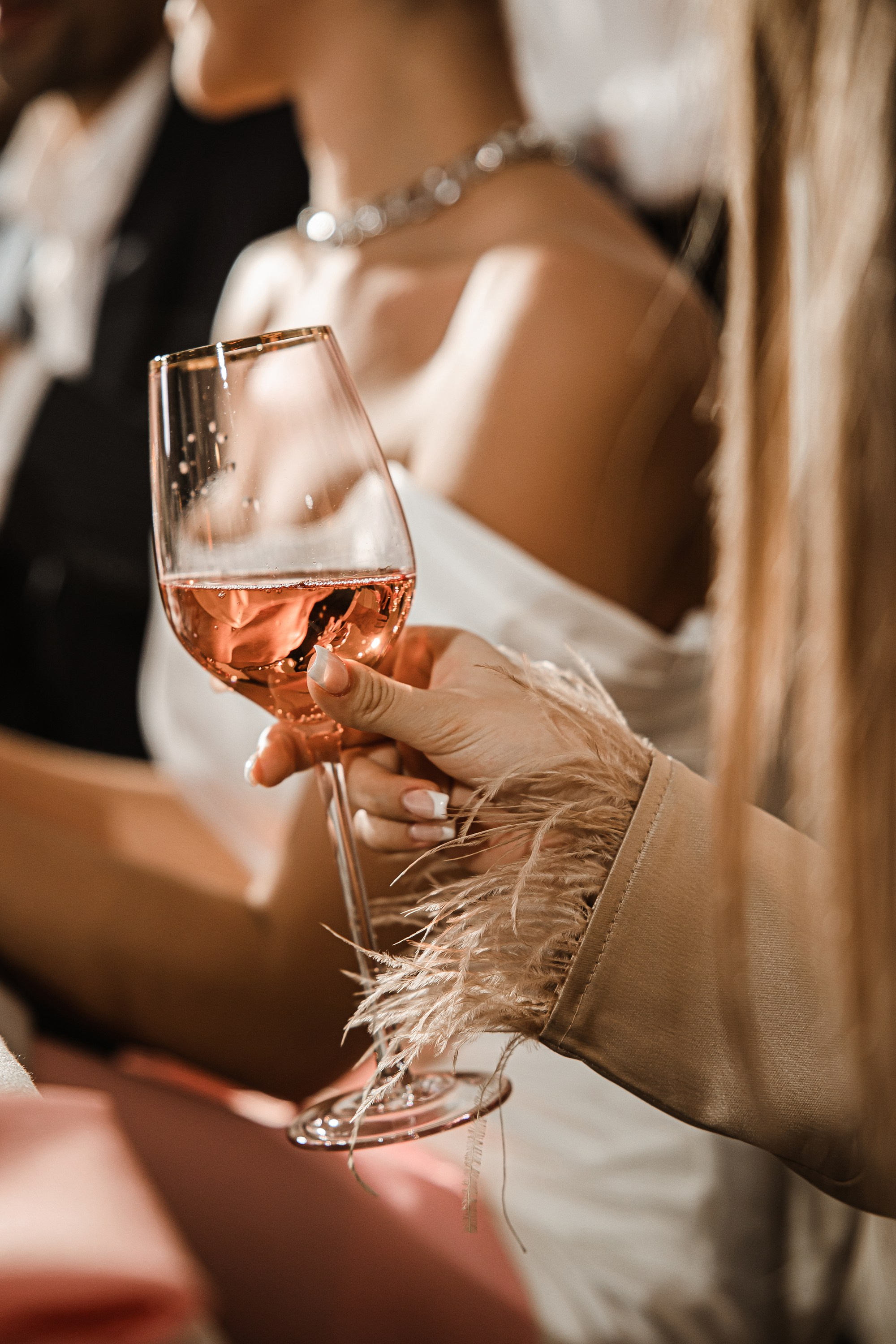 Фабио & Валерия. Свадебный фотограф в Москве и Санкт-Петербурге Анастасия Мирославская