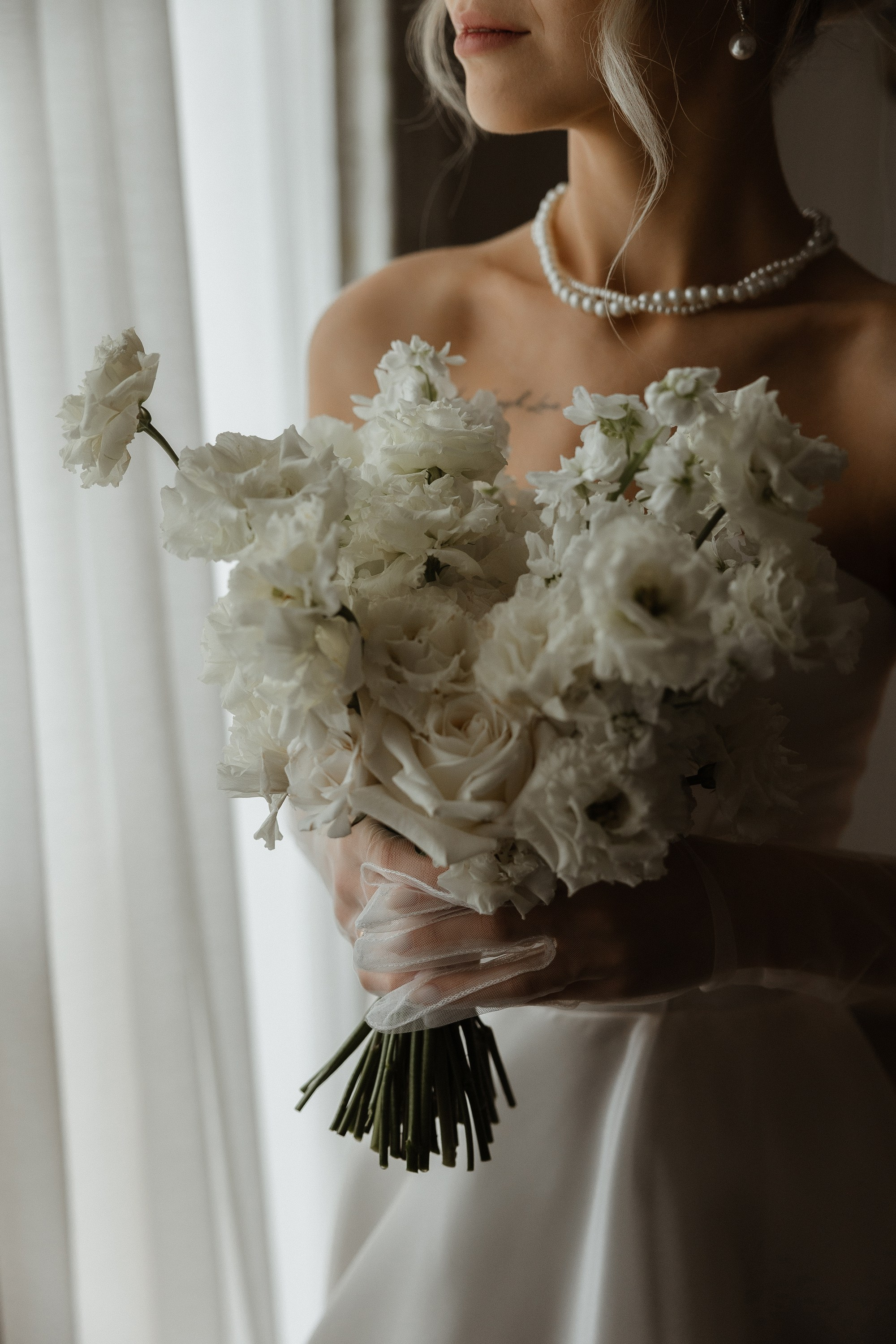 Яна &  Дмитрий. Свадебный фотограф в Москве и Санкт-Петербурге Анастасия Мирославская