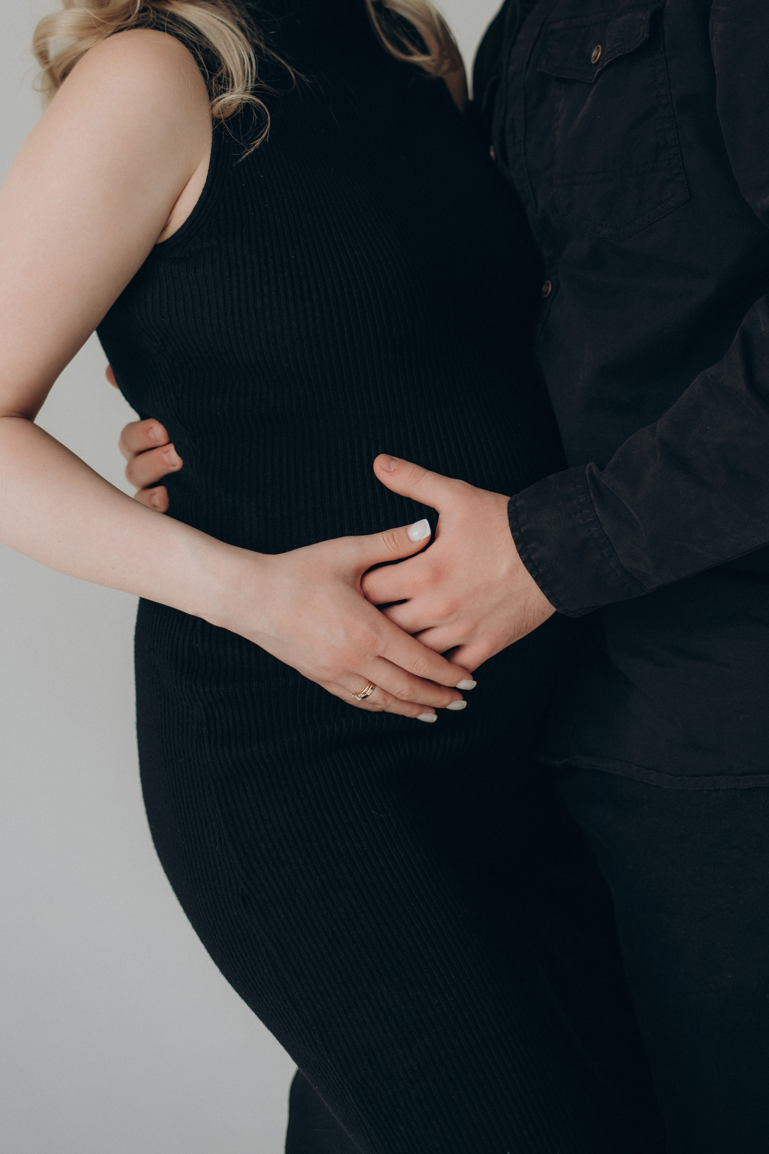 Фотосессия беременности в Москве. Фотограф Москва Виктория-Антуанетта