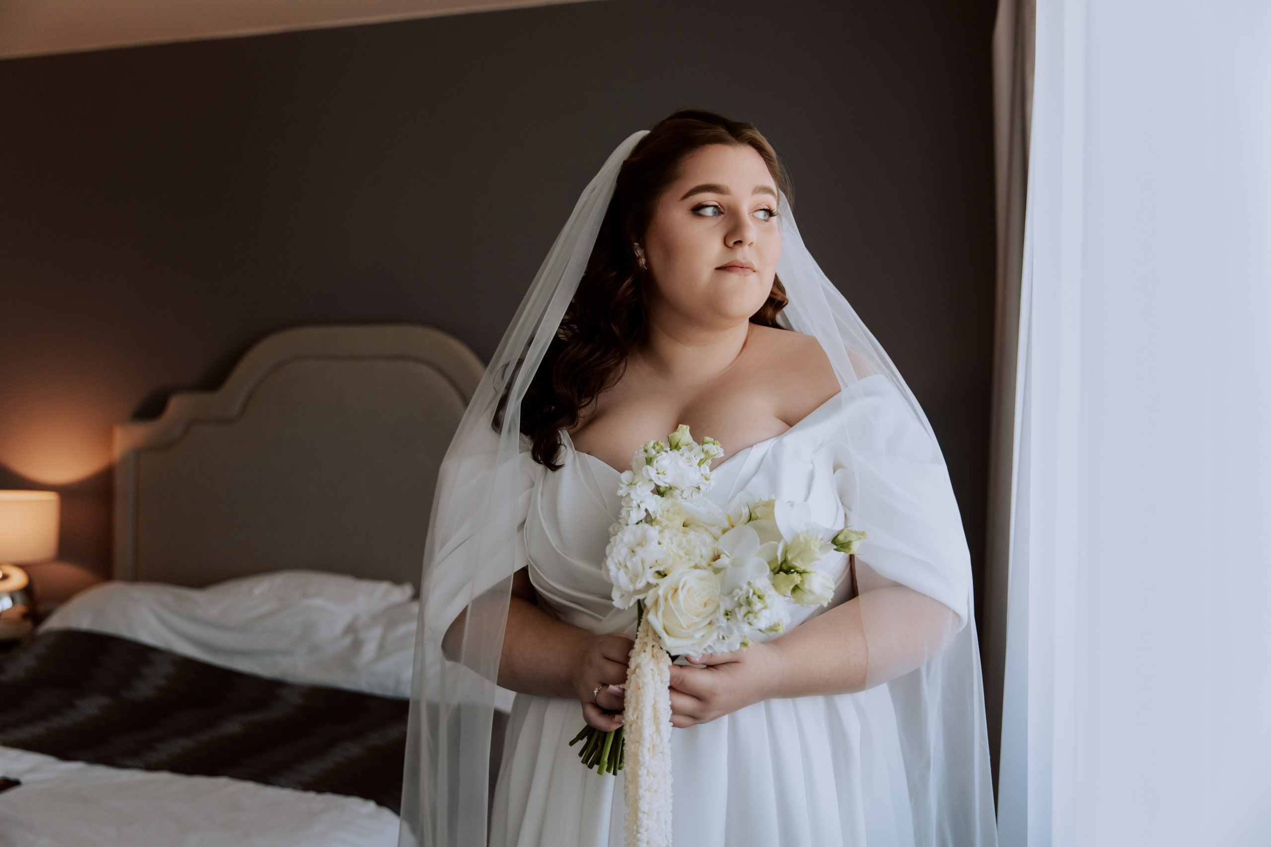 Андрей и Анастасия. Фотограф, который снимает любовь в Санкт-Петербурге и Череповце