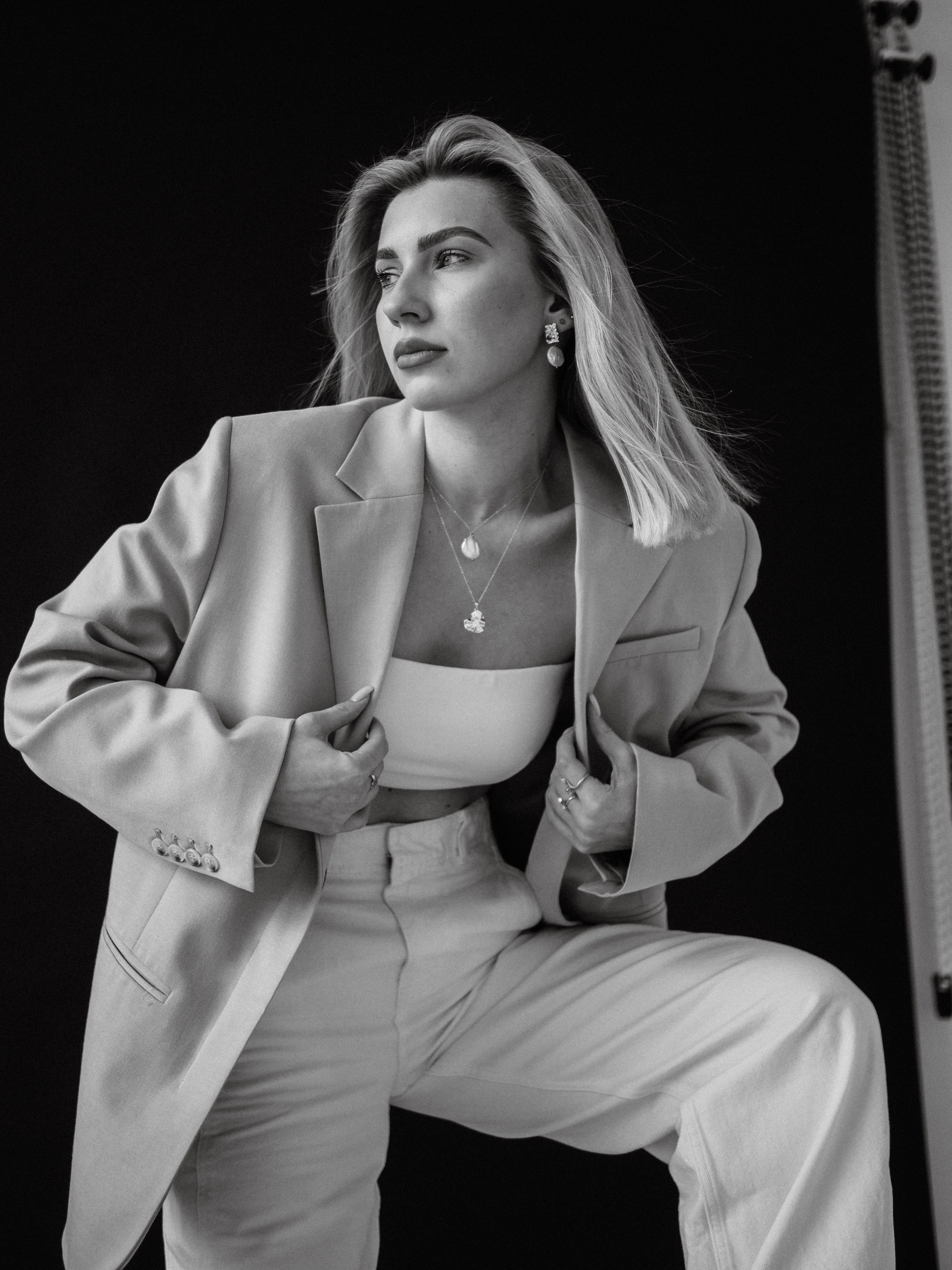 Анна. Фотограф в Нижнем Новгороде, Сарове и Москве. Оля Фролова