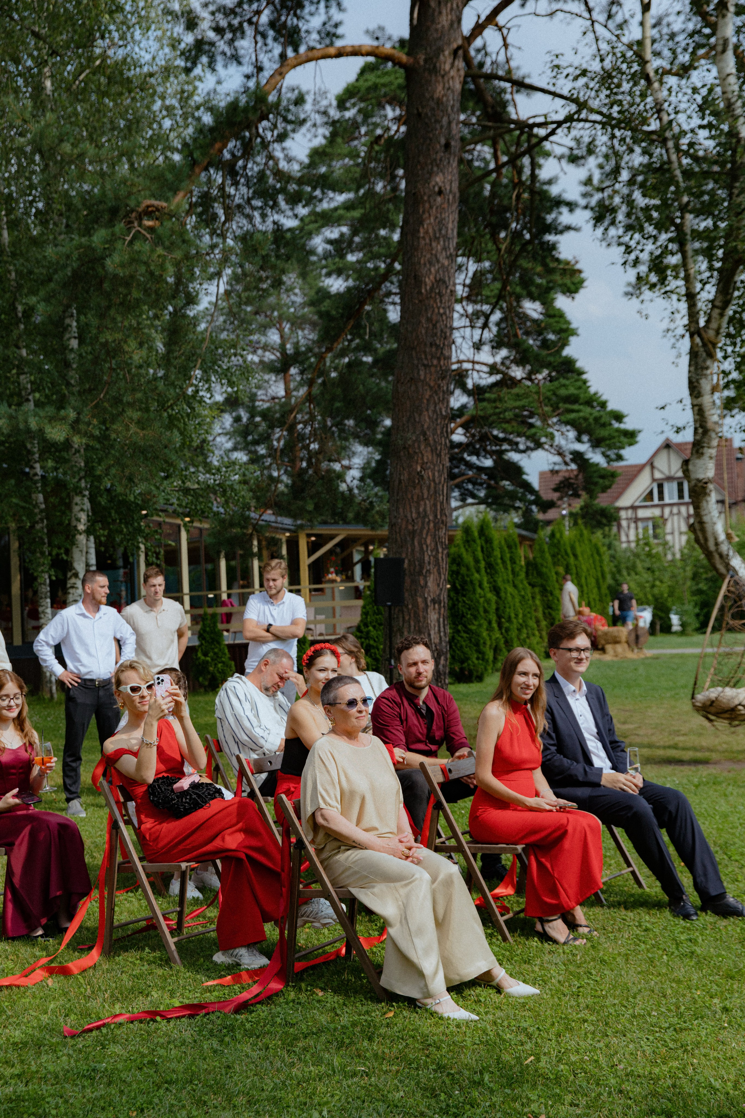 A la Russe. Свадебный и репортажный фотограф