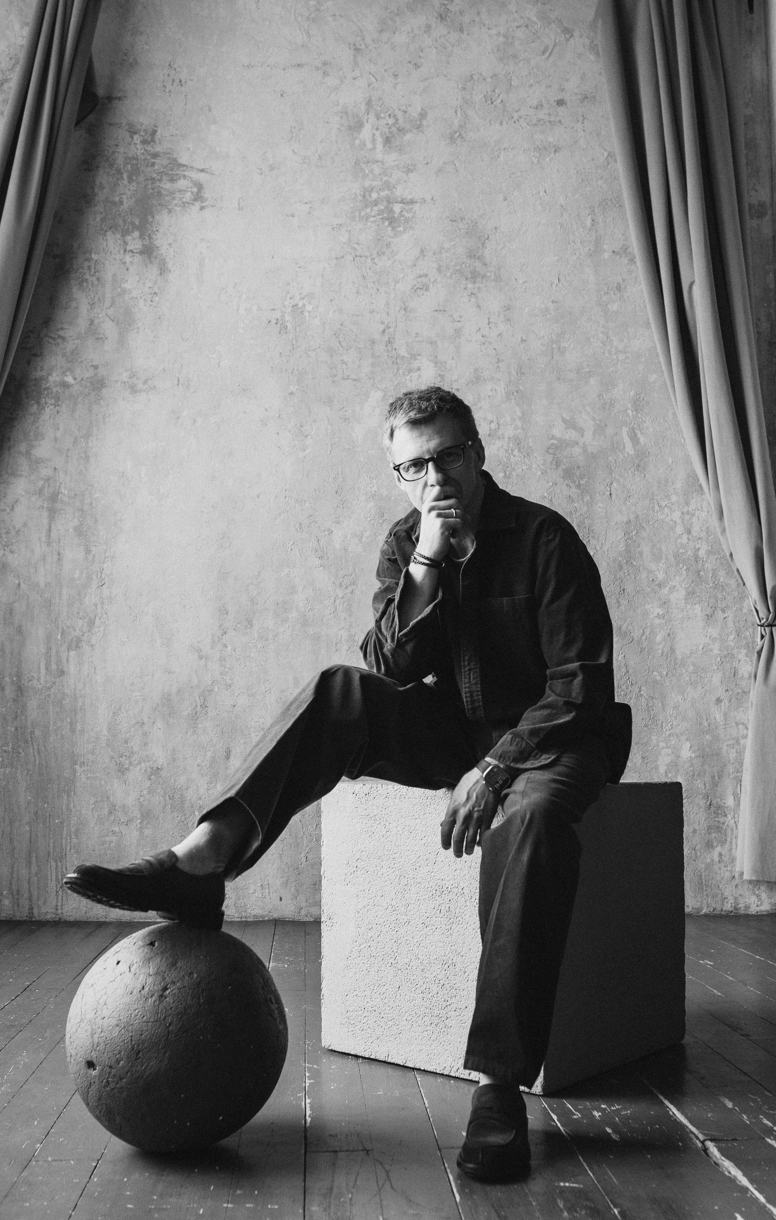 Мужской портрет. Детский и семейный фотограф Татьяна Рыбалко. Фотосессии у вас дома