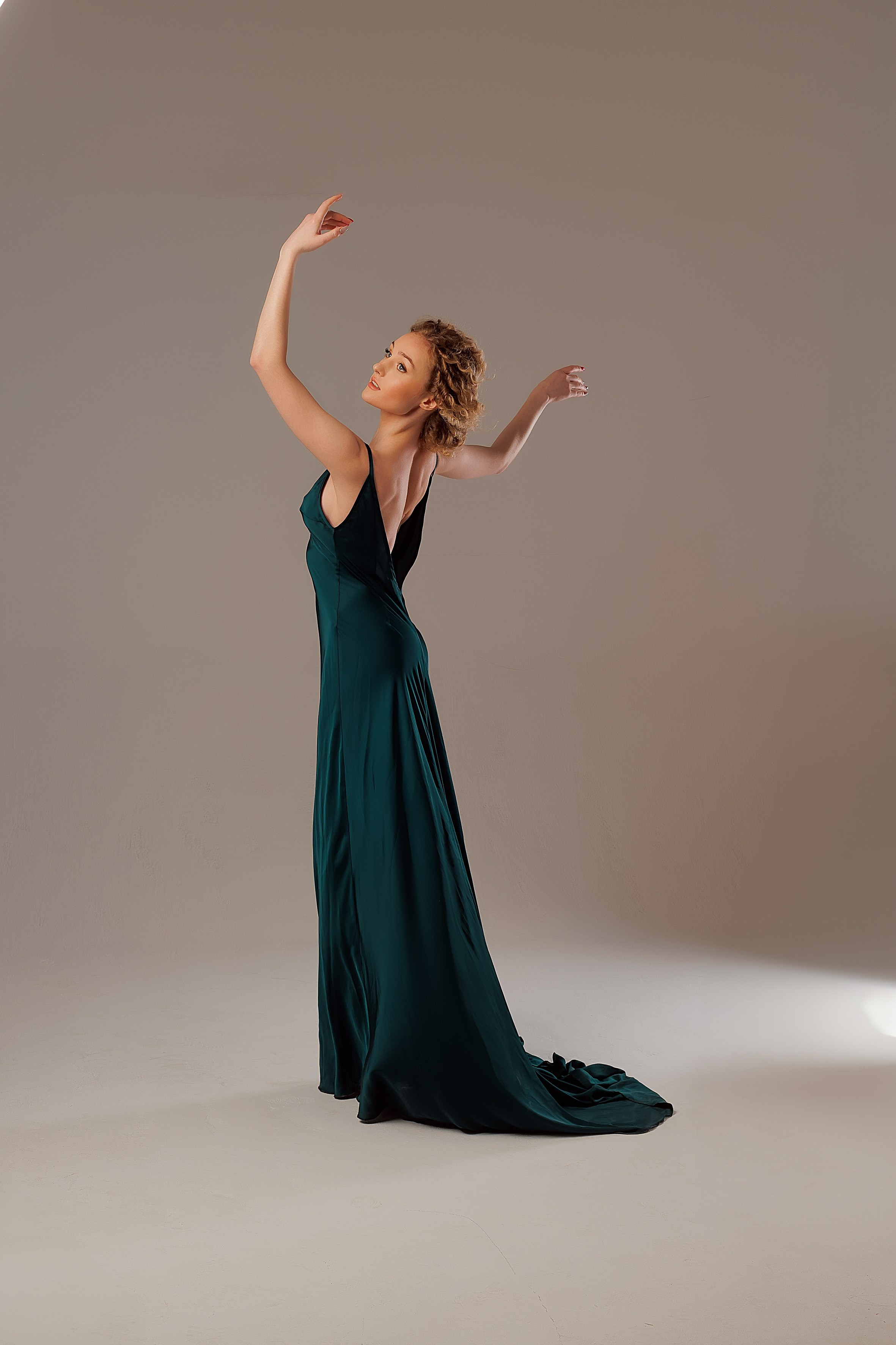 Студийная съемка. Семейный и детский фотограф в Москве NadinKa