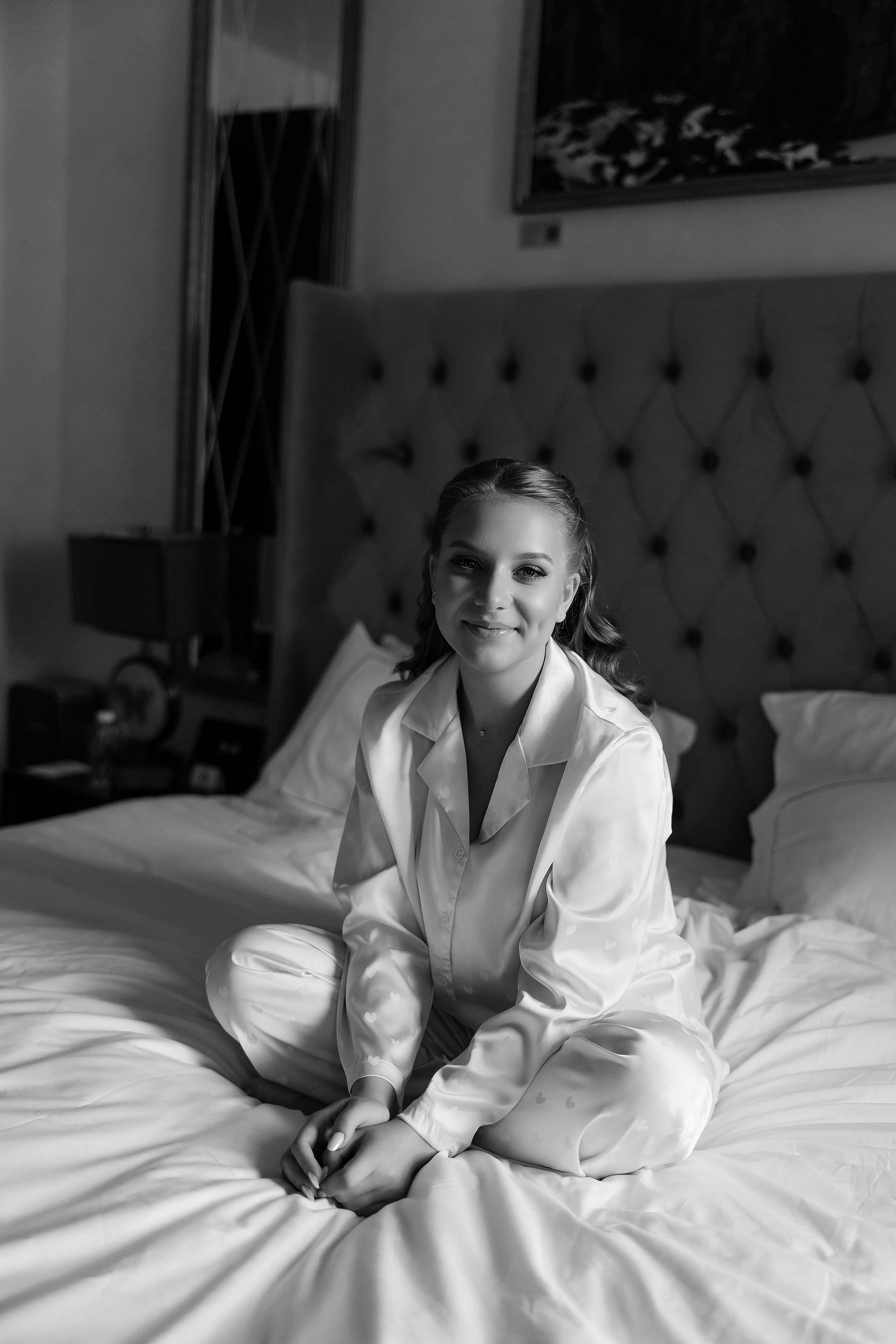 Больше, чем любовь. Фотограф в Санкт Петербурге Колантаева Карина