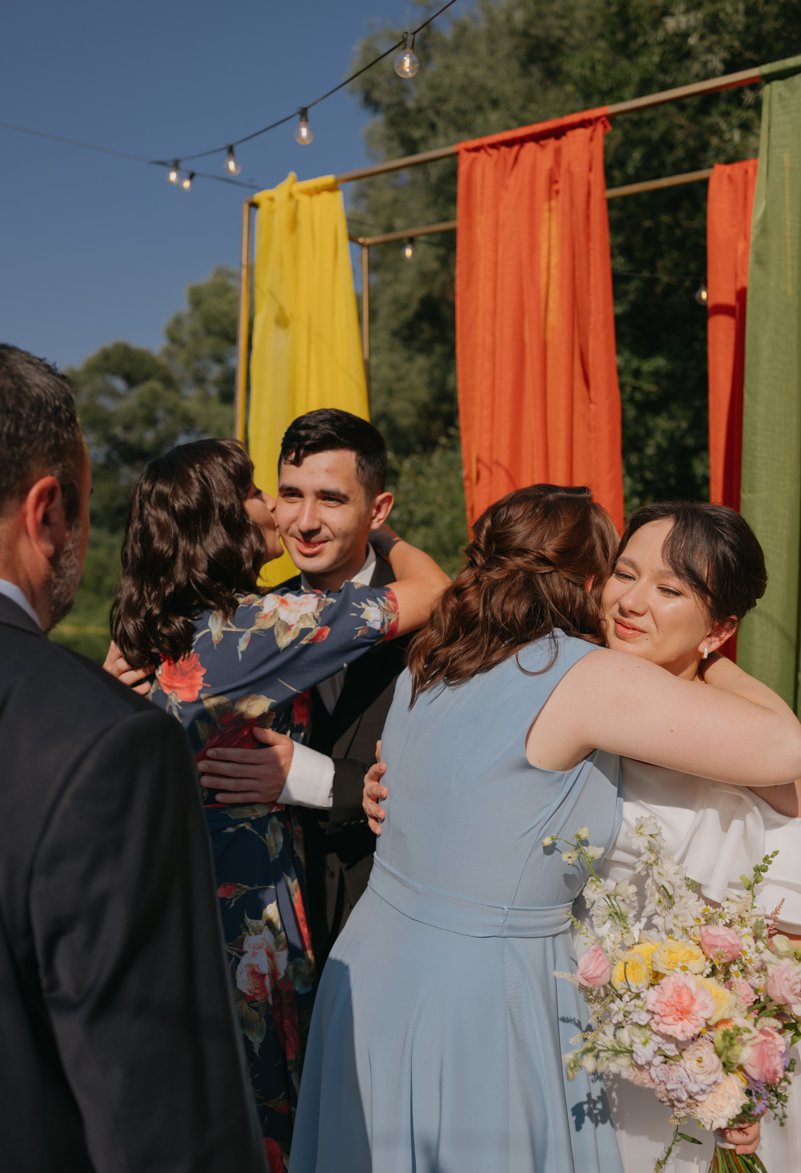 Тимур и Регина. Свадебный фотограф Уфа Дарья Насырова