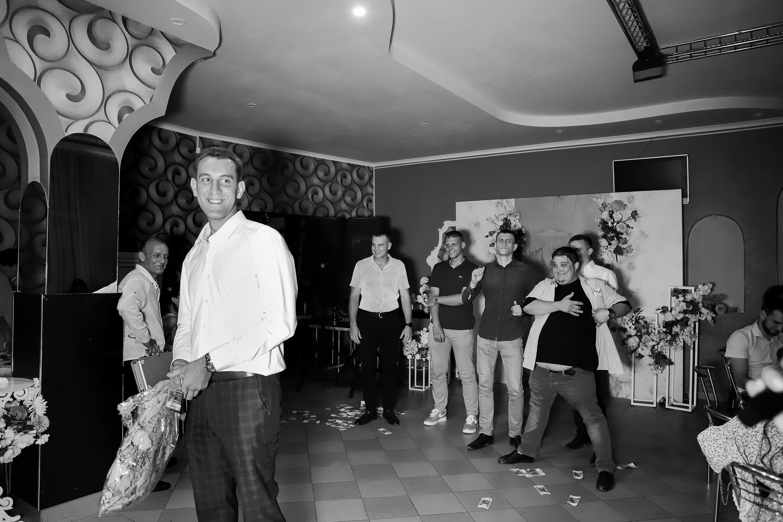 Ольга и Станислав. Свадебный фотограф Евгения Фролова г. Каменск-Шахтинский, Донецк, Ростов