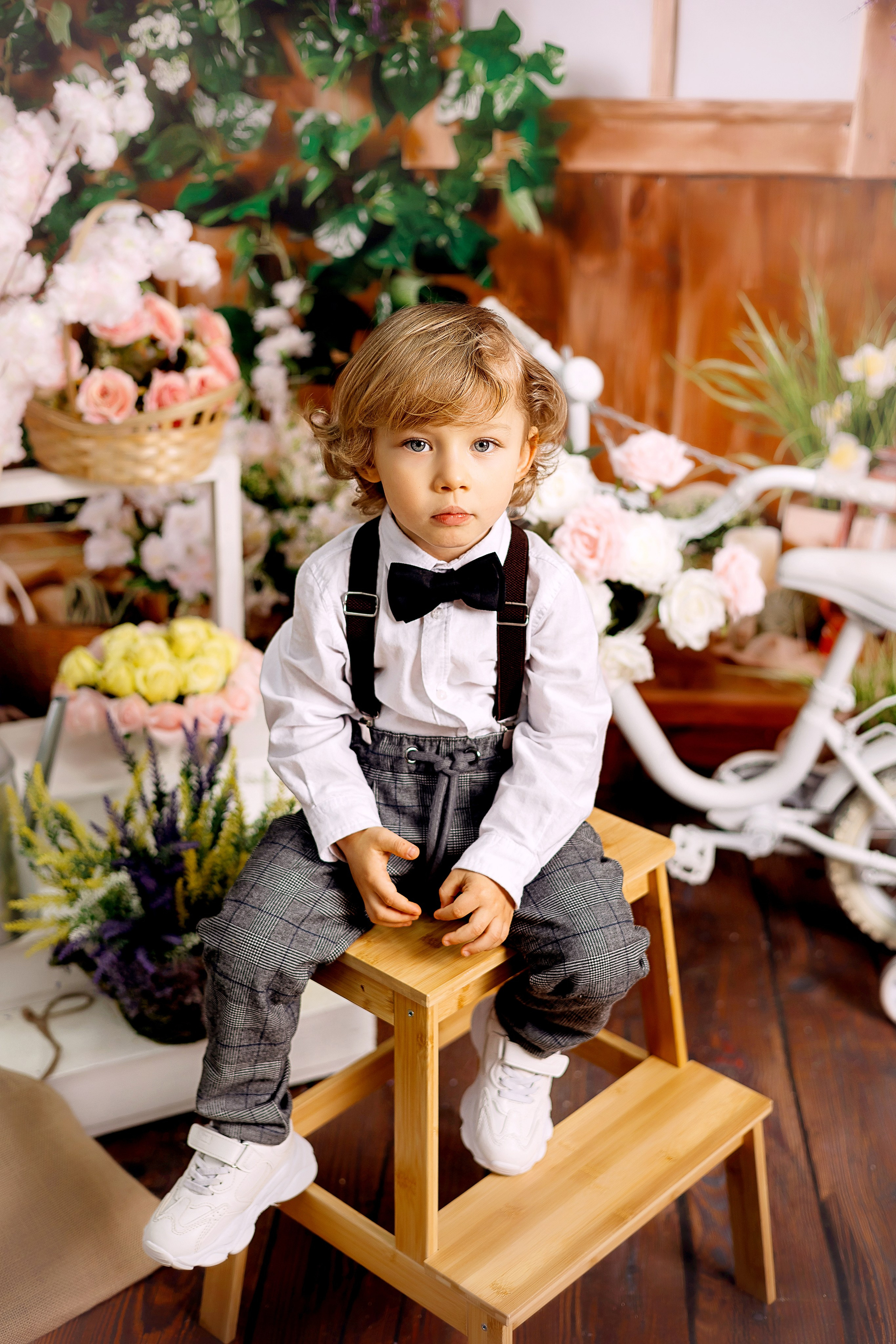 Детские. Главная