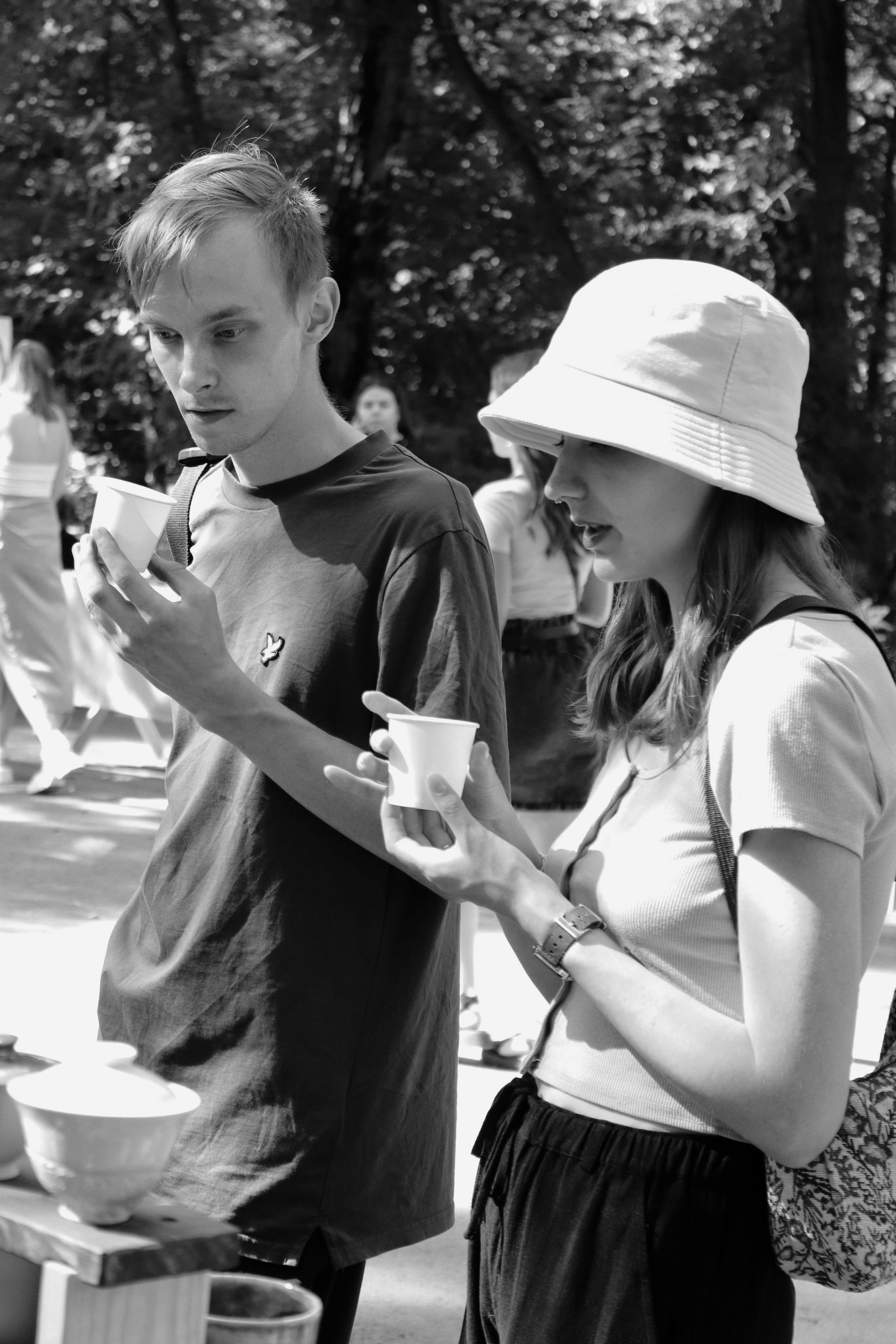 Репортажная съемка. Фотограф в г. Барнаул Нина Чепрасова