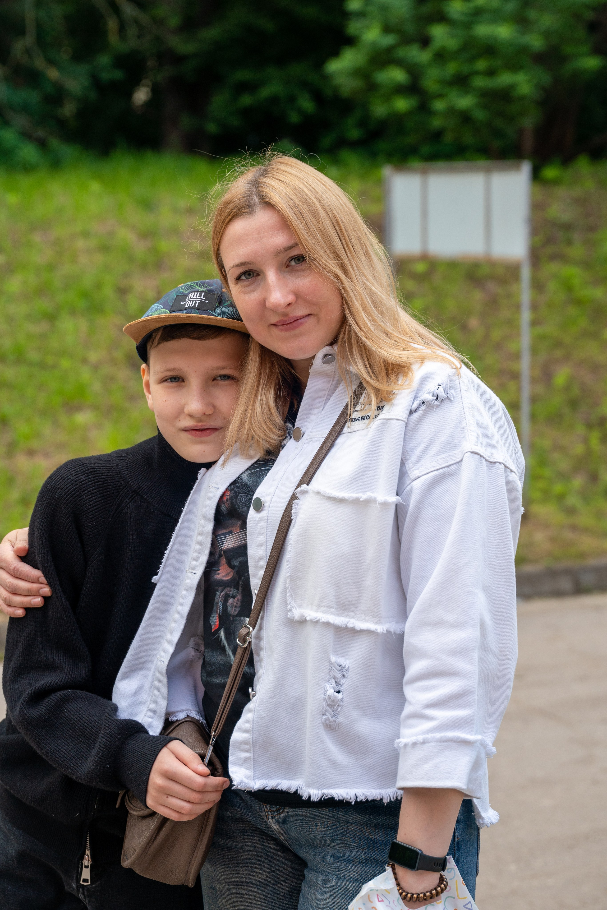НОНЦ. День защиты детей 31.05.2026. Фотограф Медведева Юлия