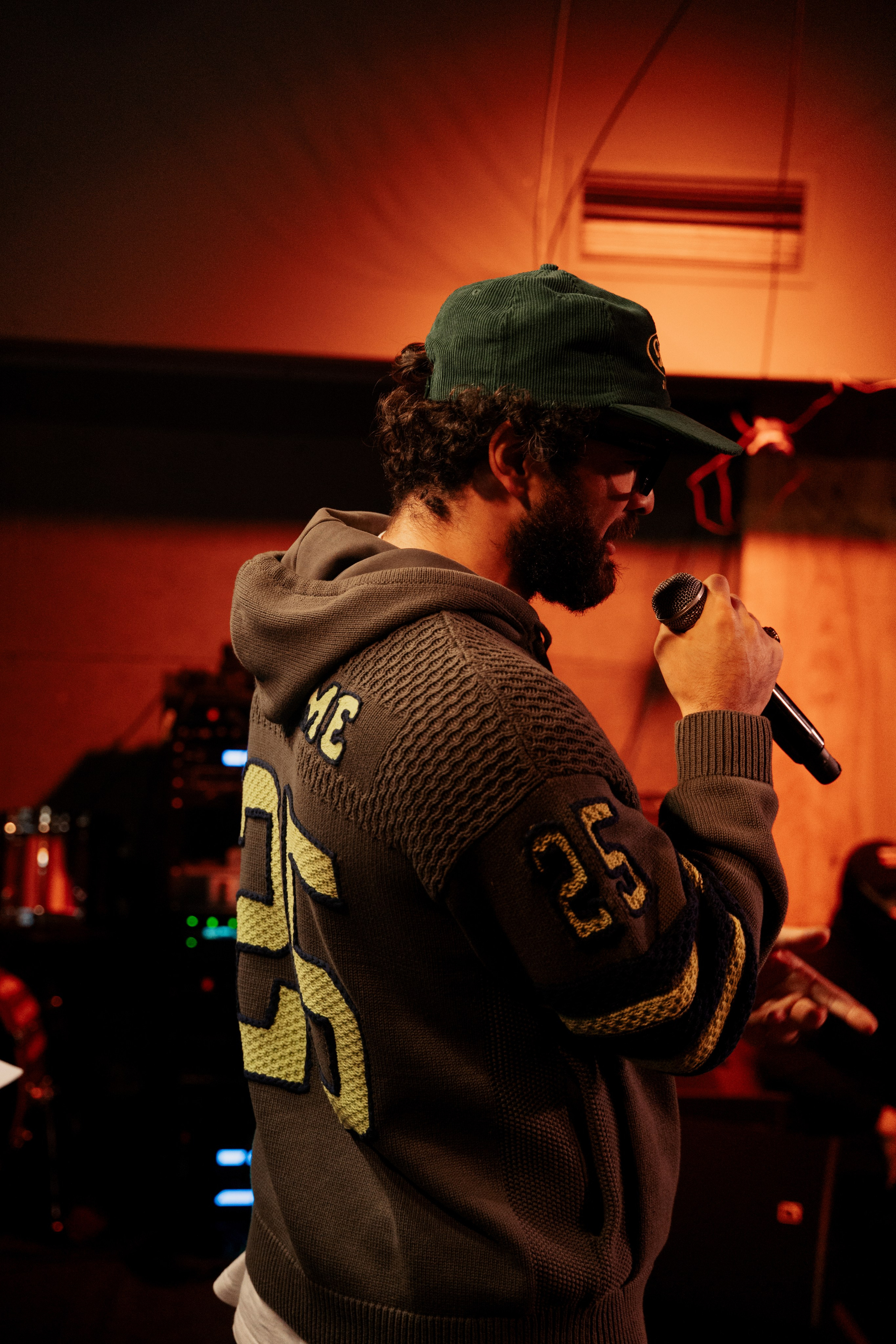 ЭДИК ЮЖНЫЙ. Фотограф Москва