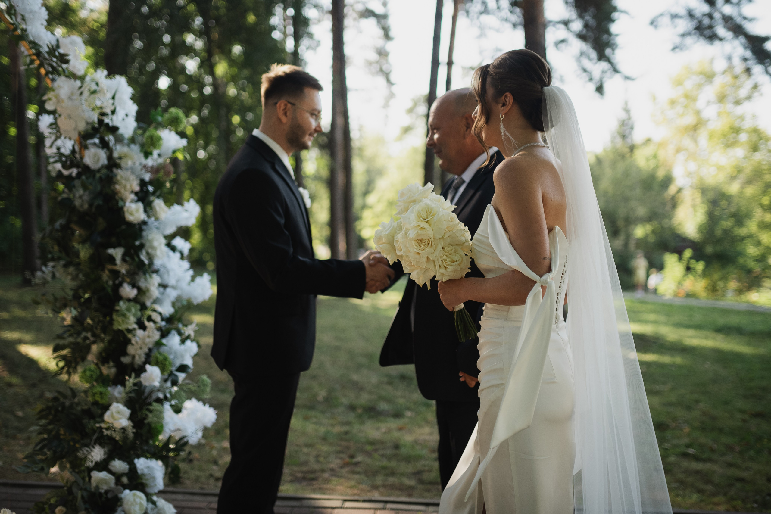 V & T. Фотограф Москва