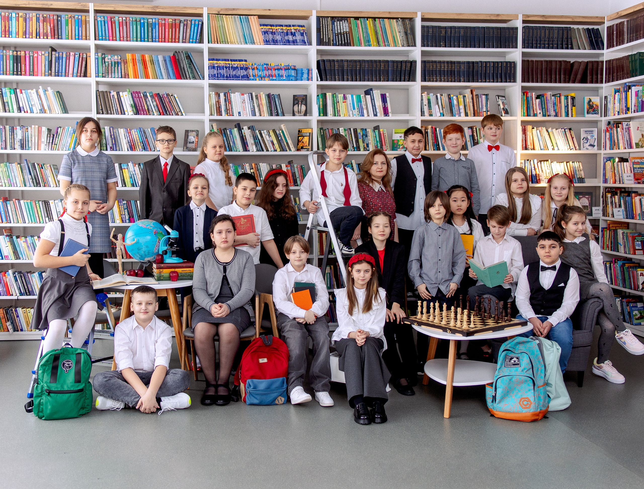 PERSON. Выпускные альбомы Зеленоград Москва