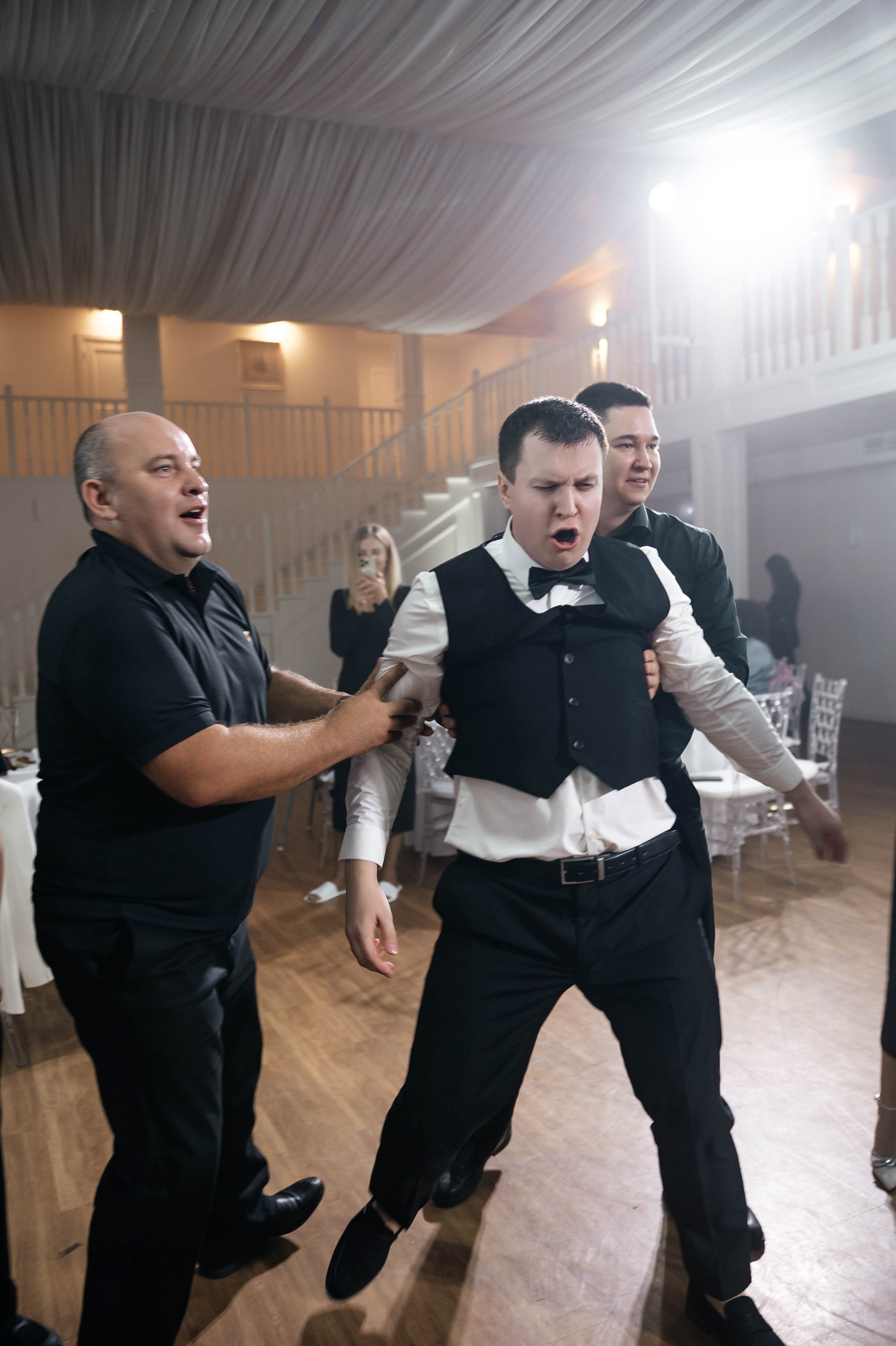 Алексей и Анастасия. Свадебный и семейный фотограф в Красноярске Виктория Тимонина