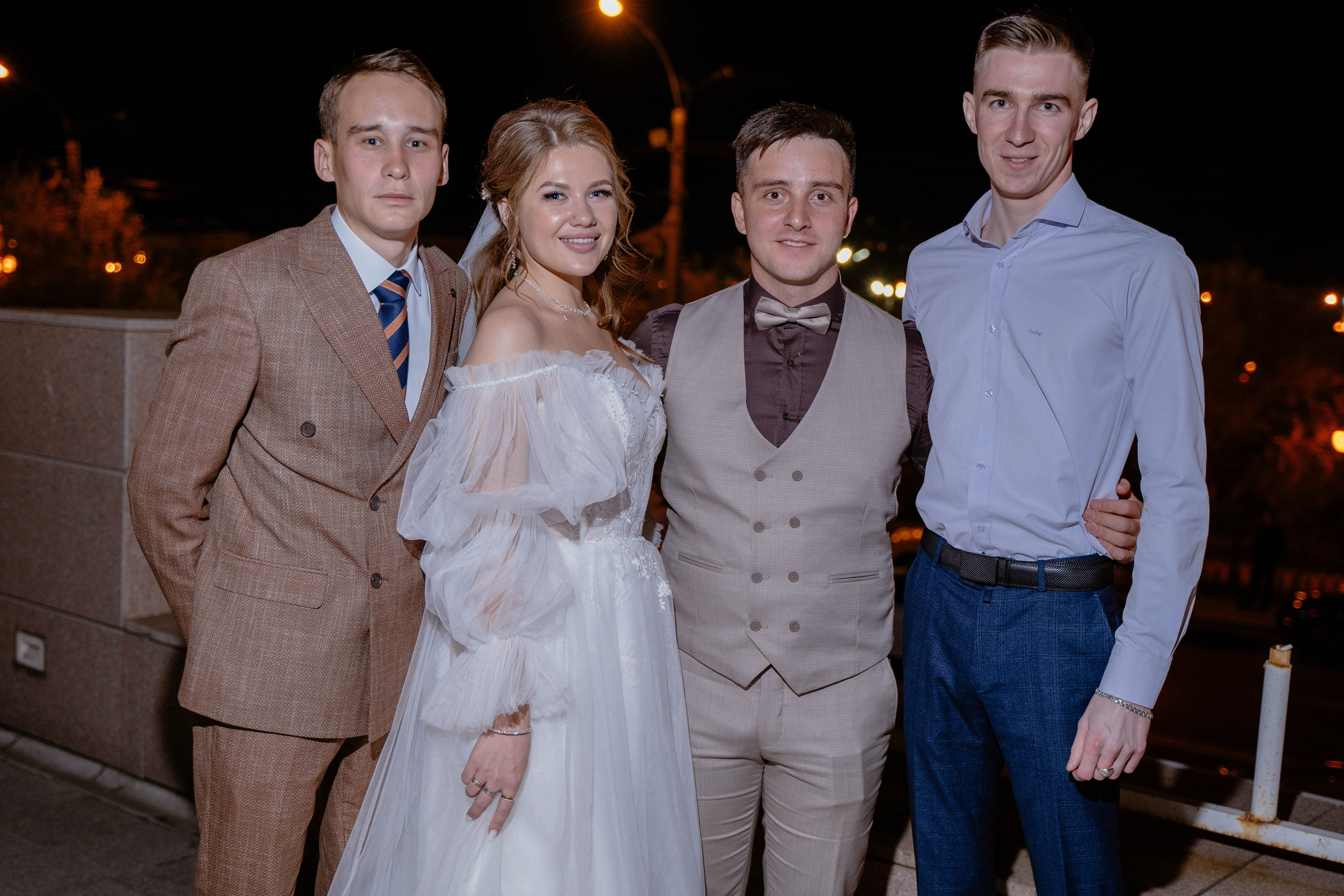 Свадебный день Магомеда и Вероники. Фотограф Чита. Индивидуальные портреты, LoveStory, свадьбы