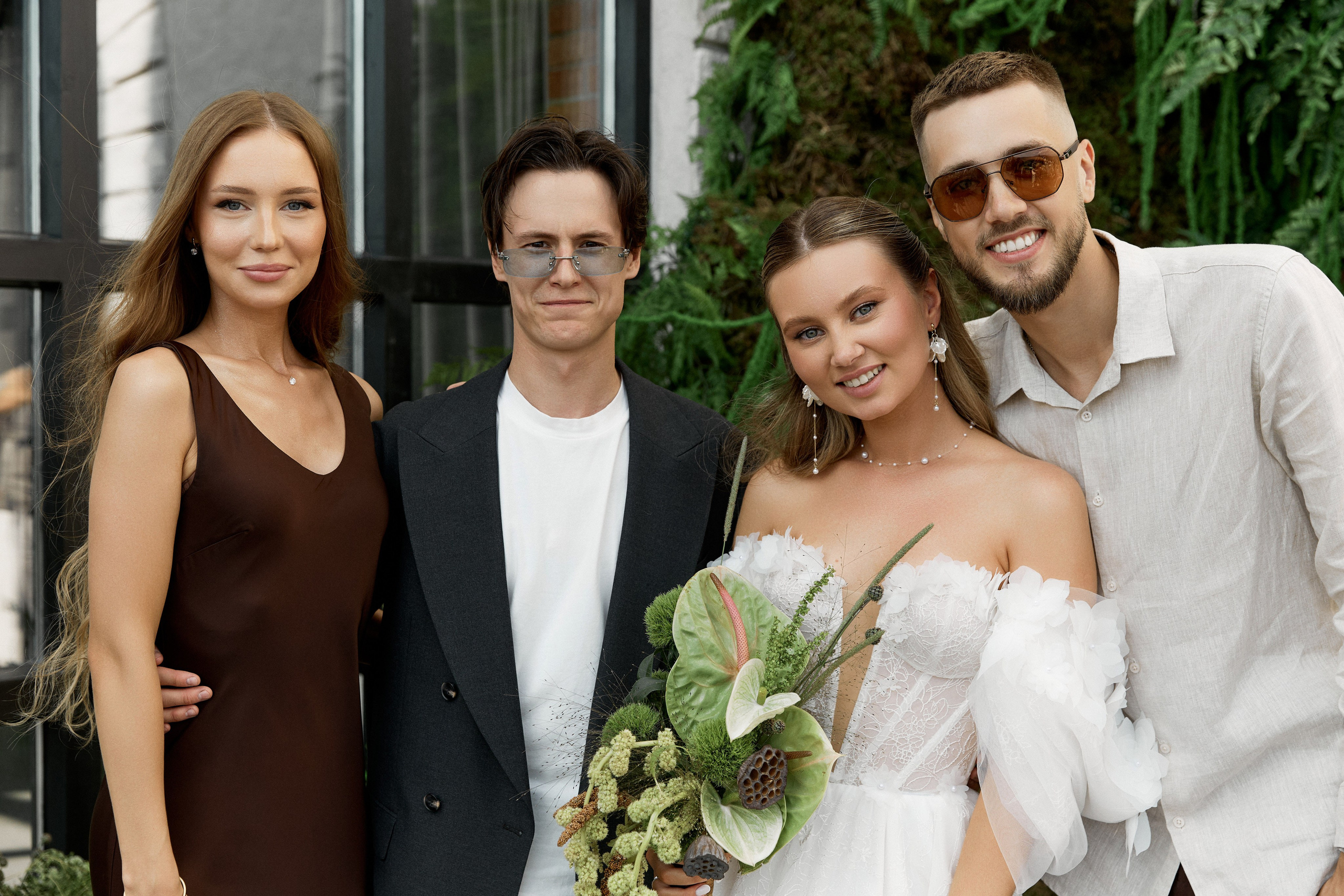 Посмотреть серию. Свадебный и семейный фотограф в Красноярске Тряпчев Павел