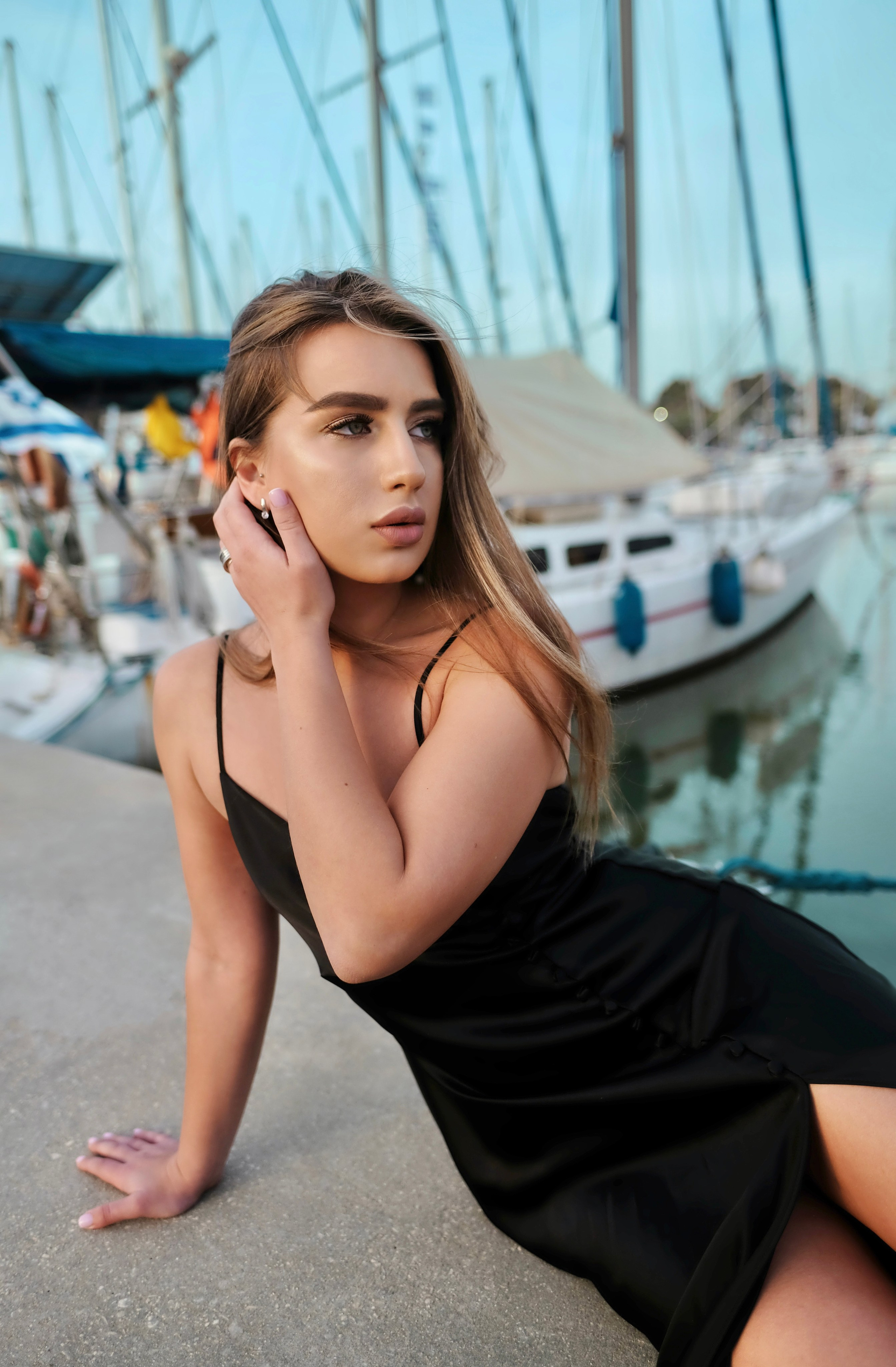 Фотограф Полина Гольдис