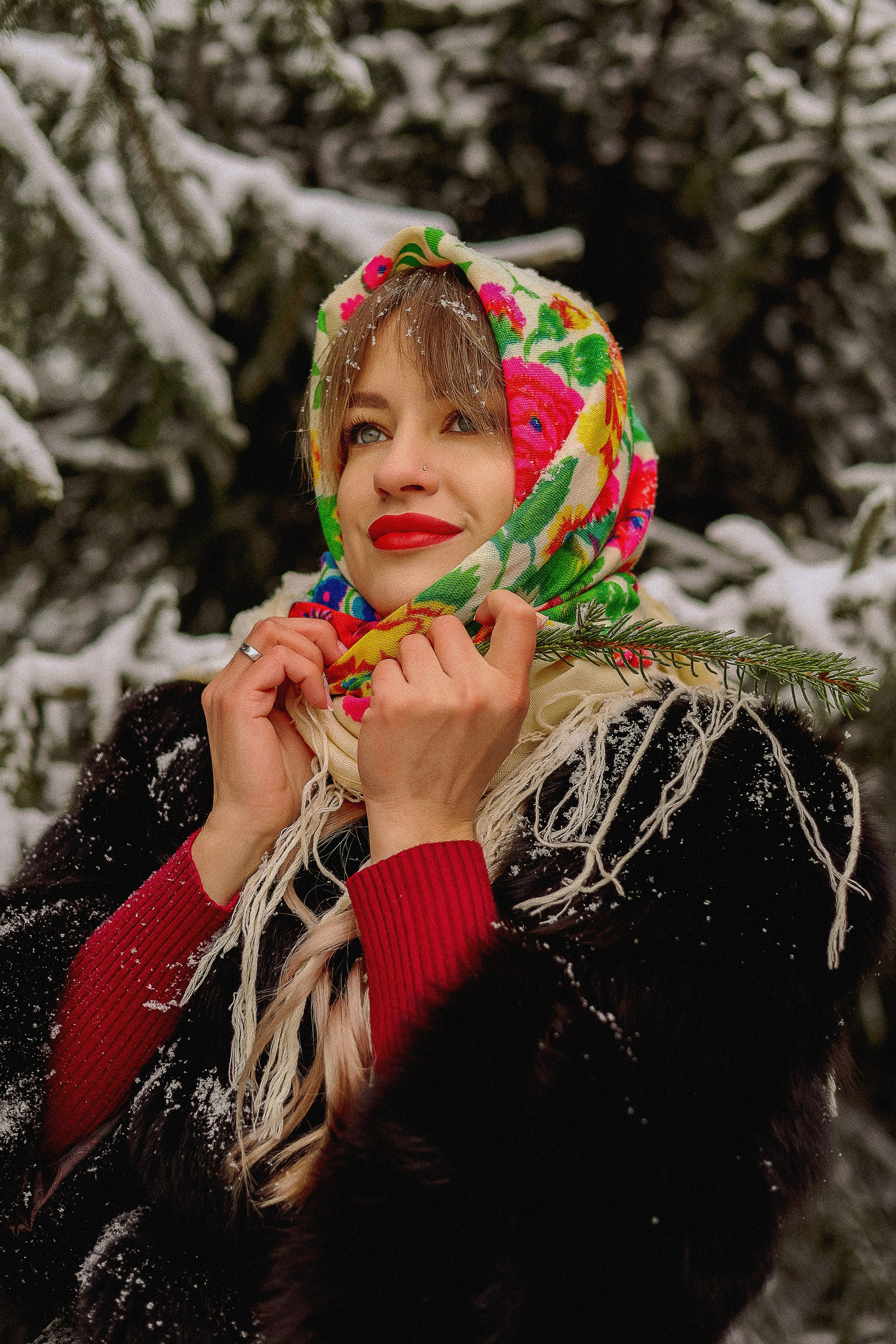 ALENA. Фотограф женского портрета, беременности и семейных фотосессий