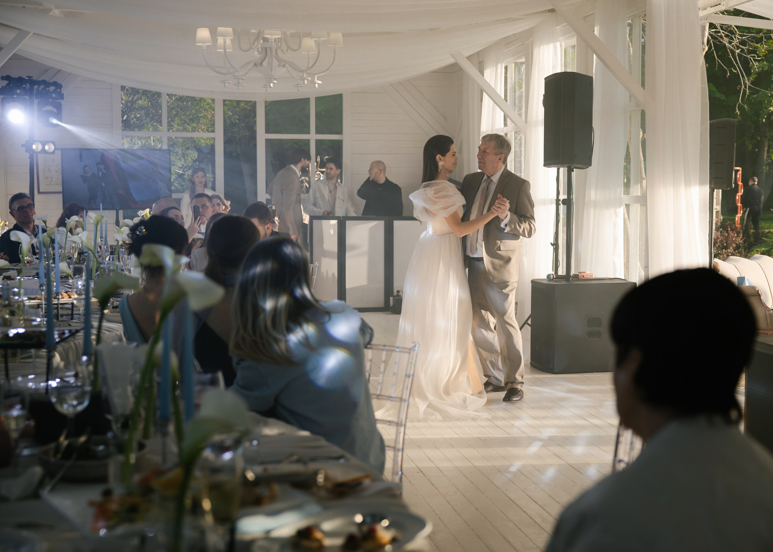 Океан любви Юлии и Алексея. Свадебный фотограф в Калининграде Ольга Пасечник