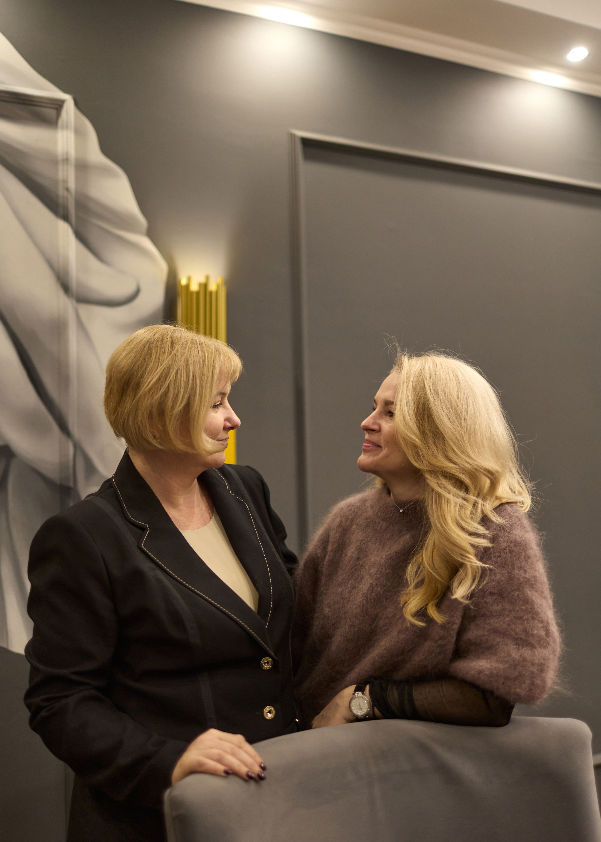 BIRTHDAY. Фотограф Мария Сивохина