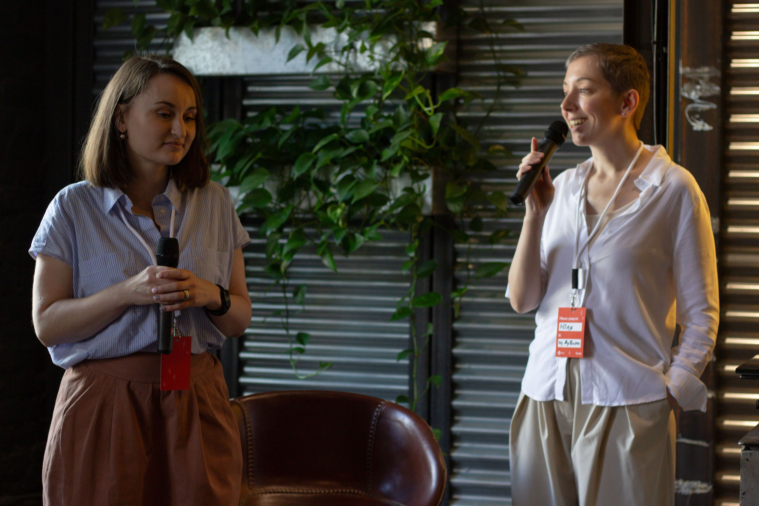 Встреча с блогерами Адвита. Юля Мурашова портретный и документальный фотограф