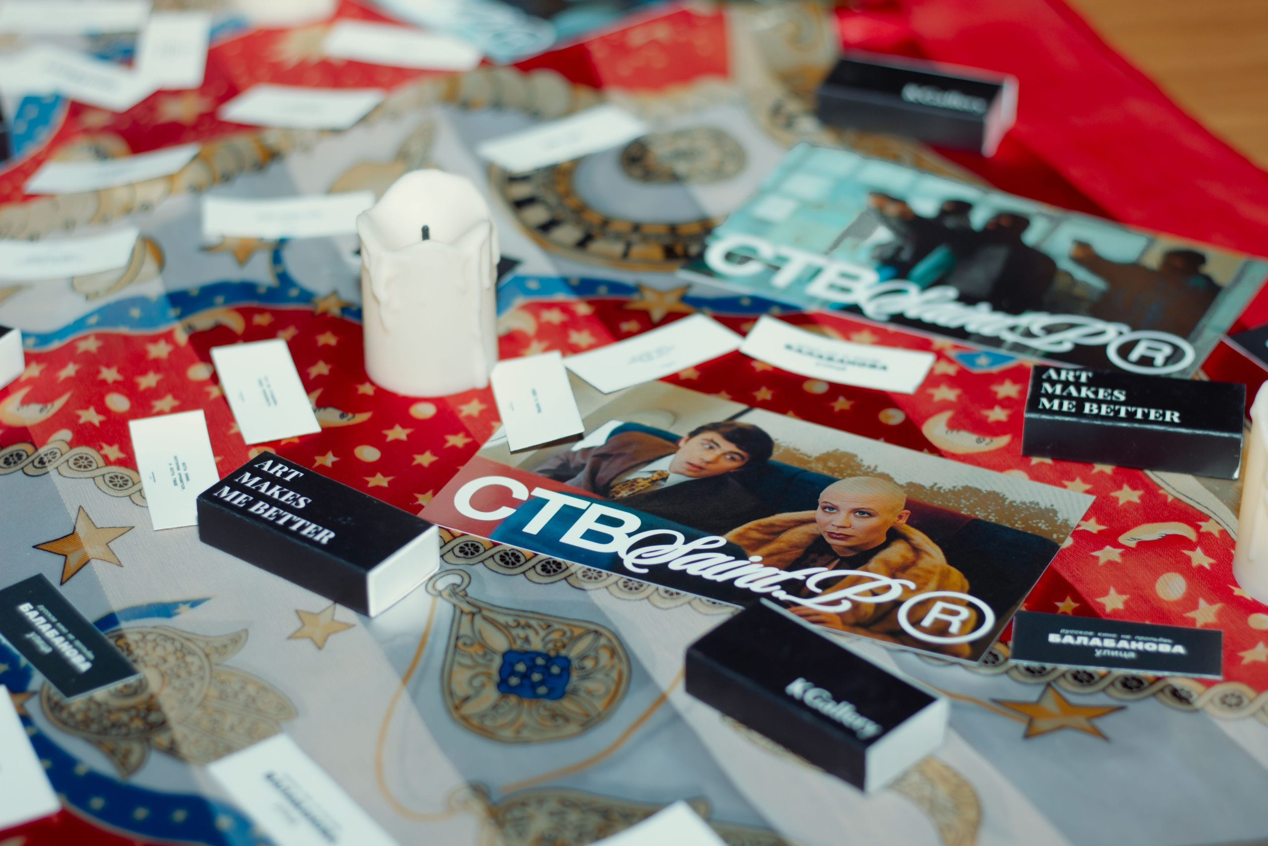 Ленфильм × ул балабанова. Юля Мурашова портретный и документальный фотограф