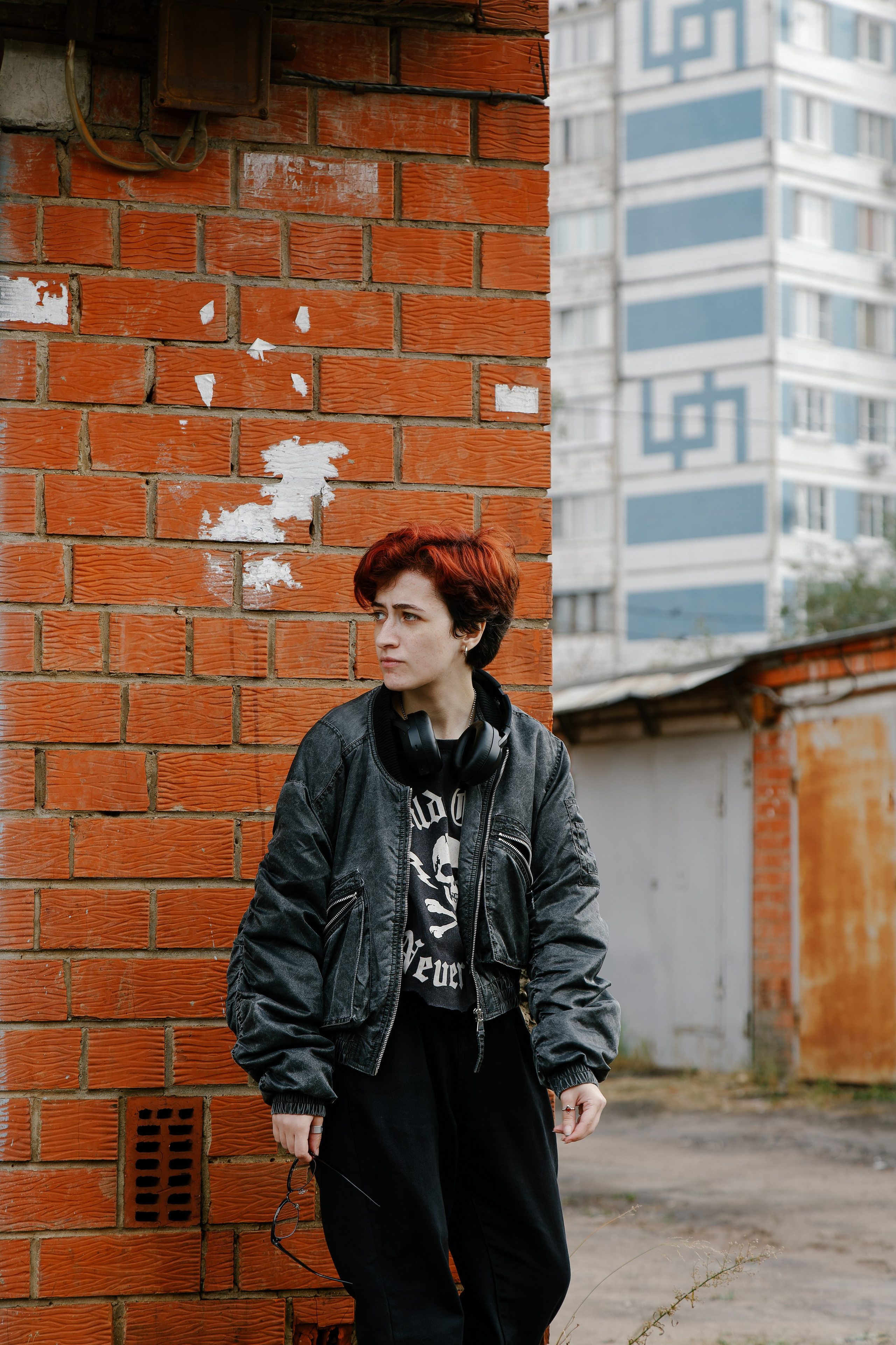 Бекстейдж / Репортаж