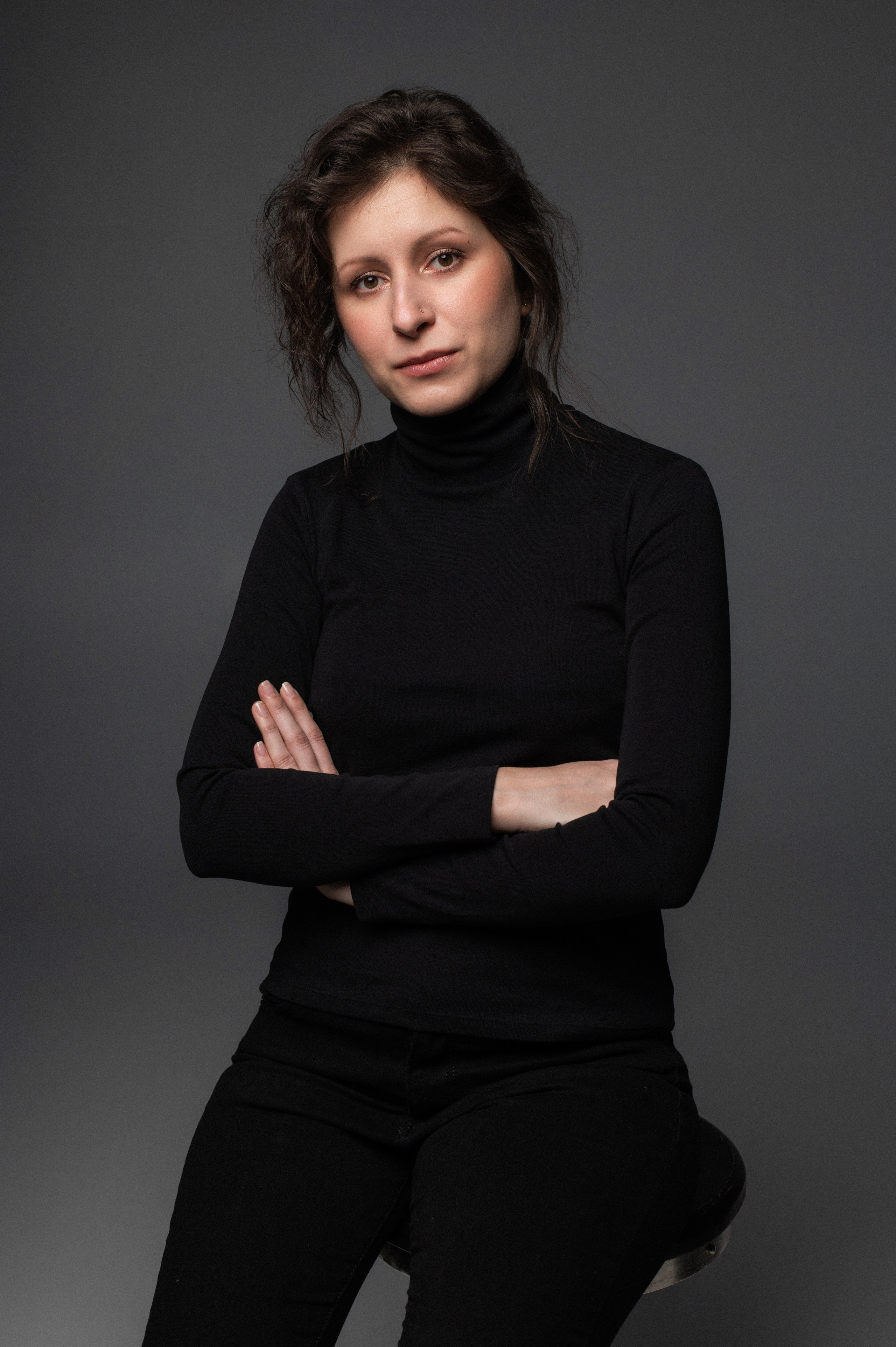 Съемка экспертов. Фотограф Нелля Ядовитая. Москва