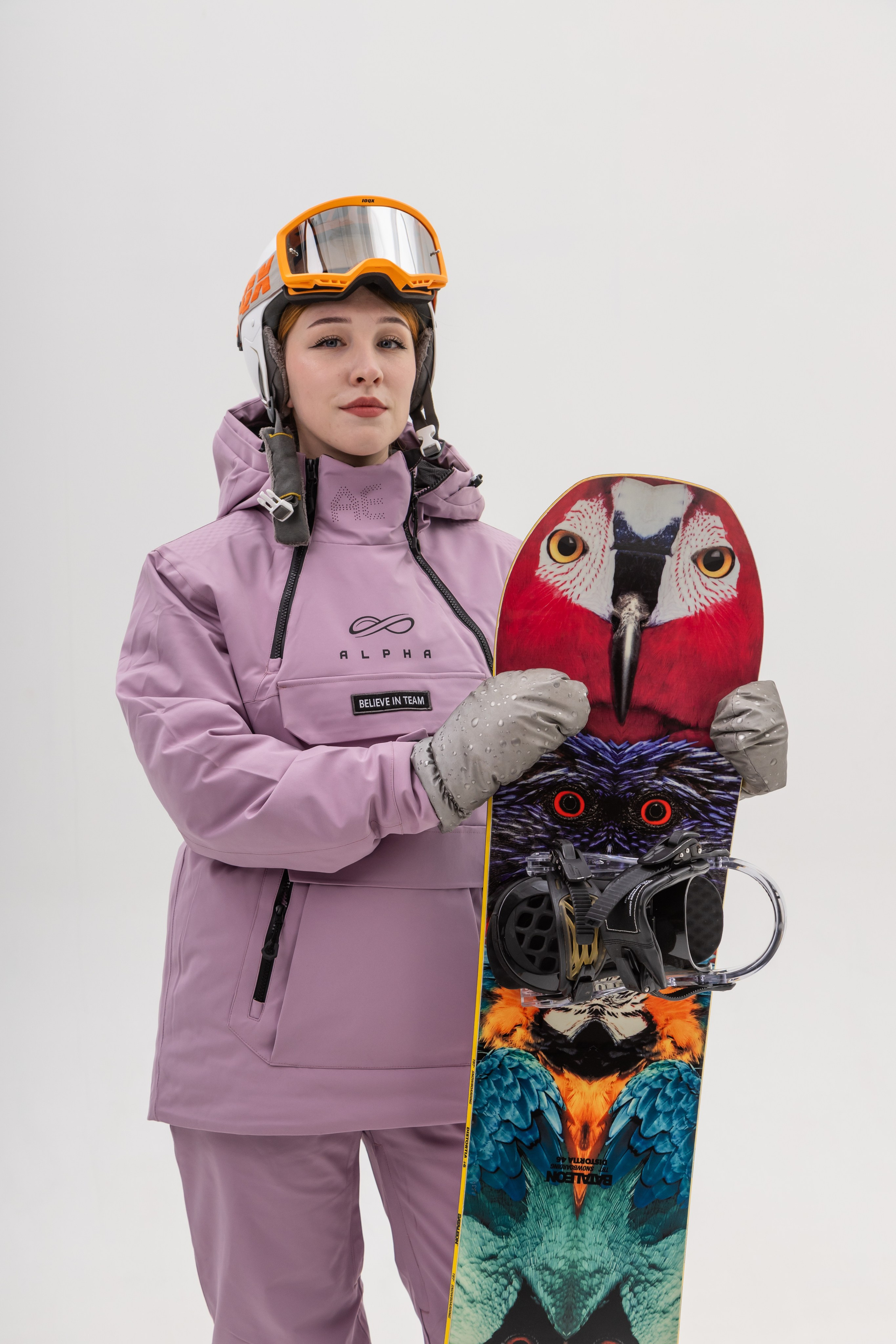 Кировский маркет. Фотограф в Самаре / Олеся Широнина