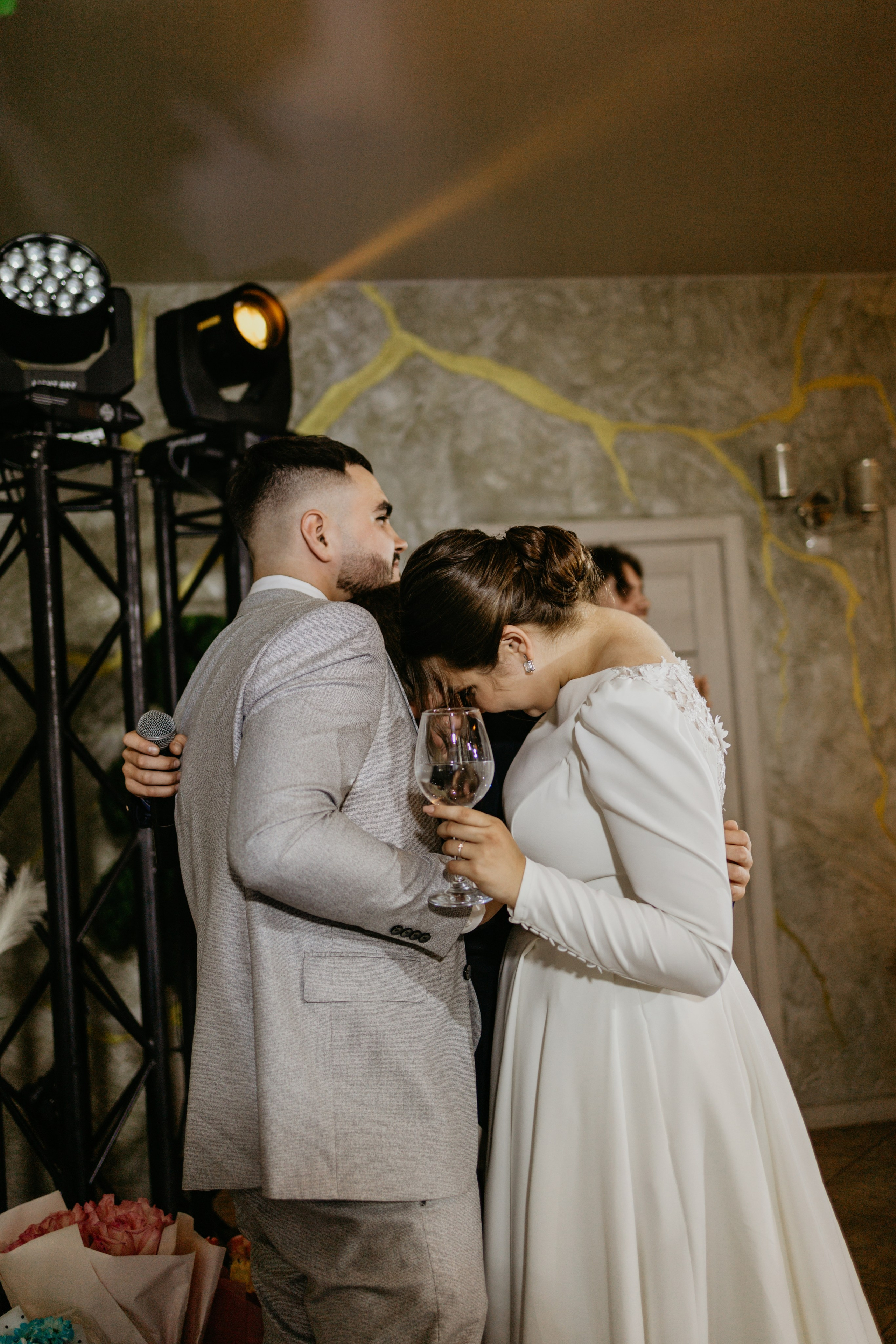 Ростислав и Мария. Свадебный и портретный фотограф Минск Евсович Инна