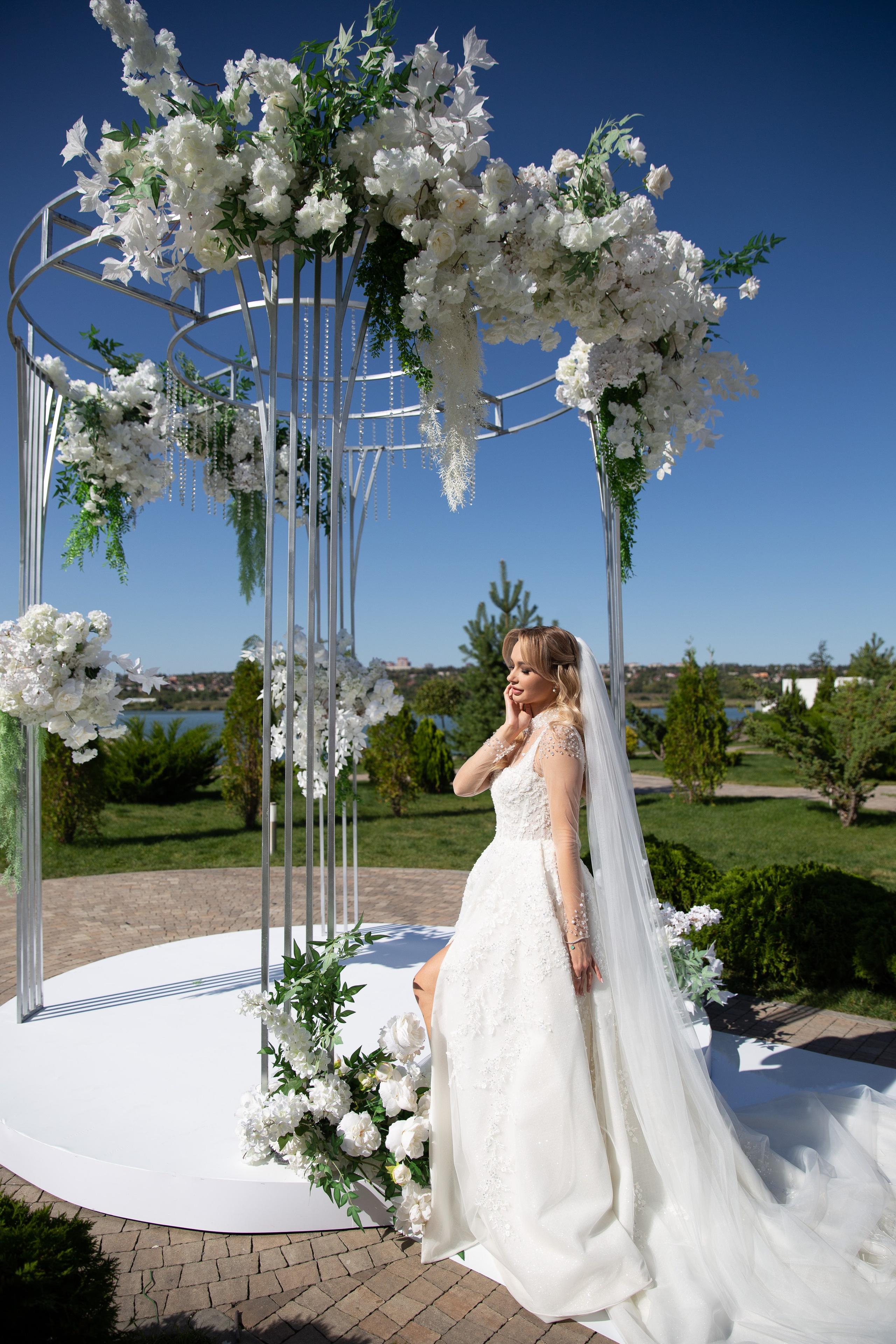 Е | A. Свадебный фотограф Ростов-на-Дону Алла Белова