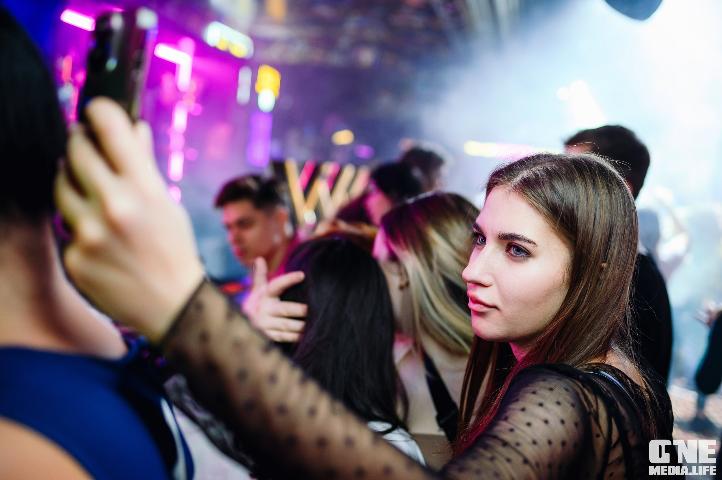 Фоторепортаж из бара XxxX. One Media Life: фоторепортажи, фотоотчеты с мероприятий и заведений