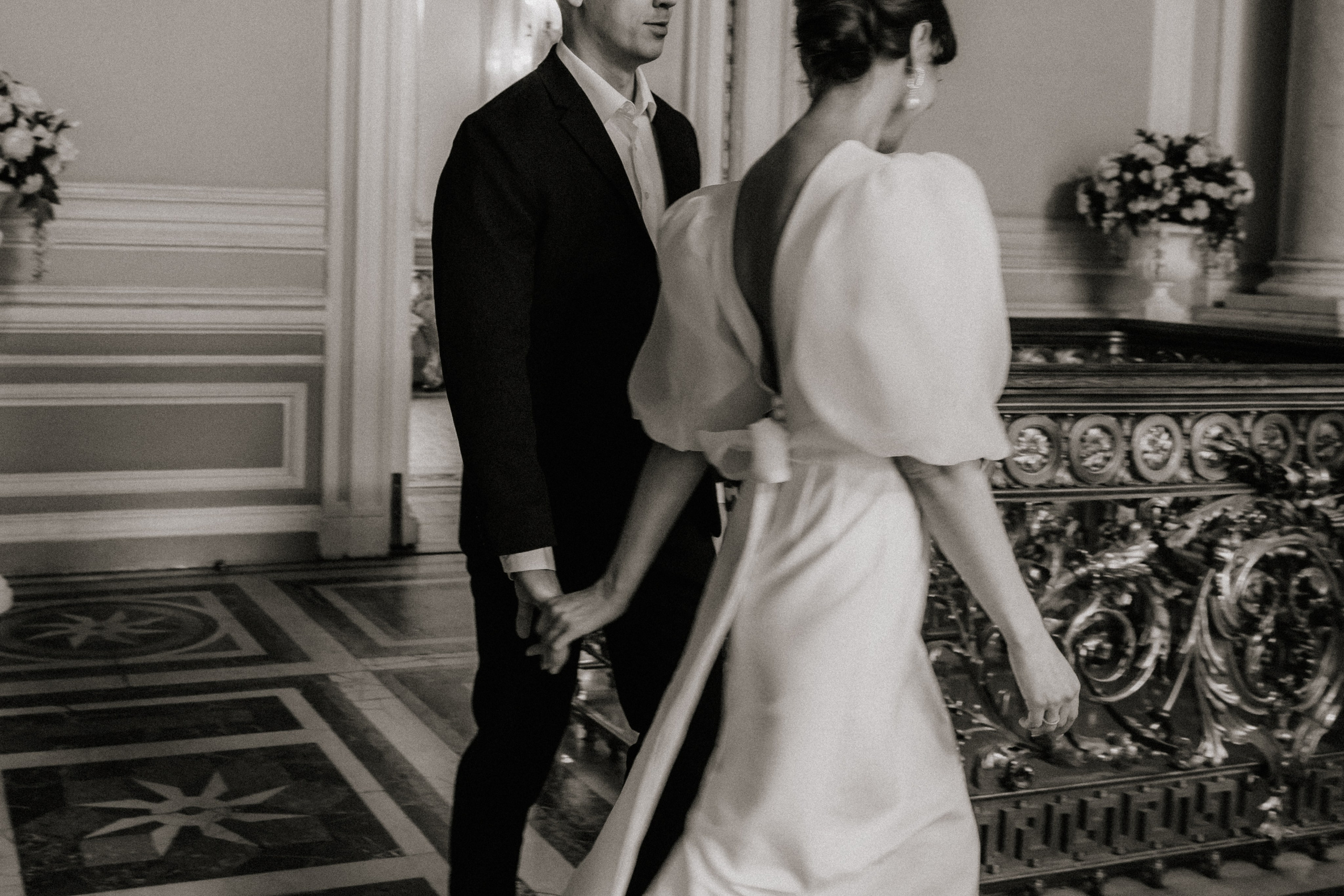 Денис и Альбина | Очаровательно!. Свадебный фотограф в Санкт-Петербурге Анастасия Селиванова