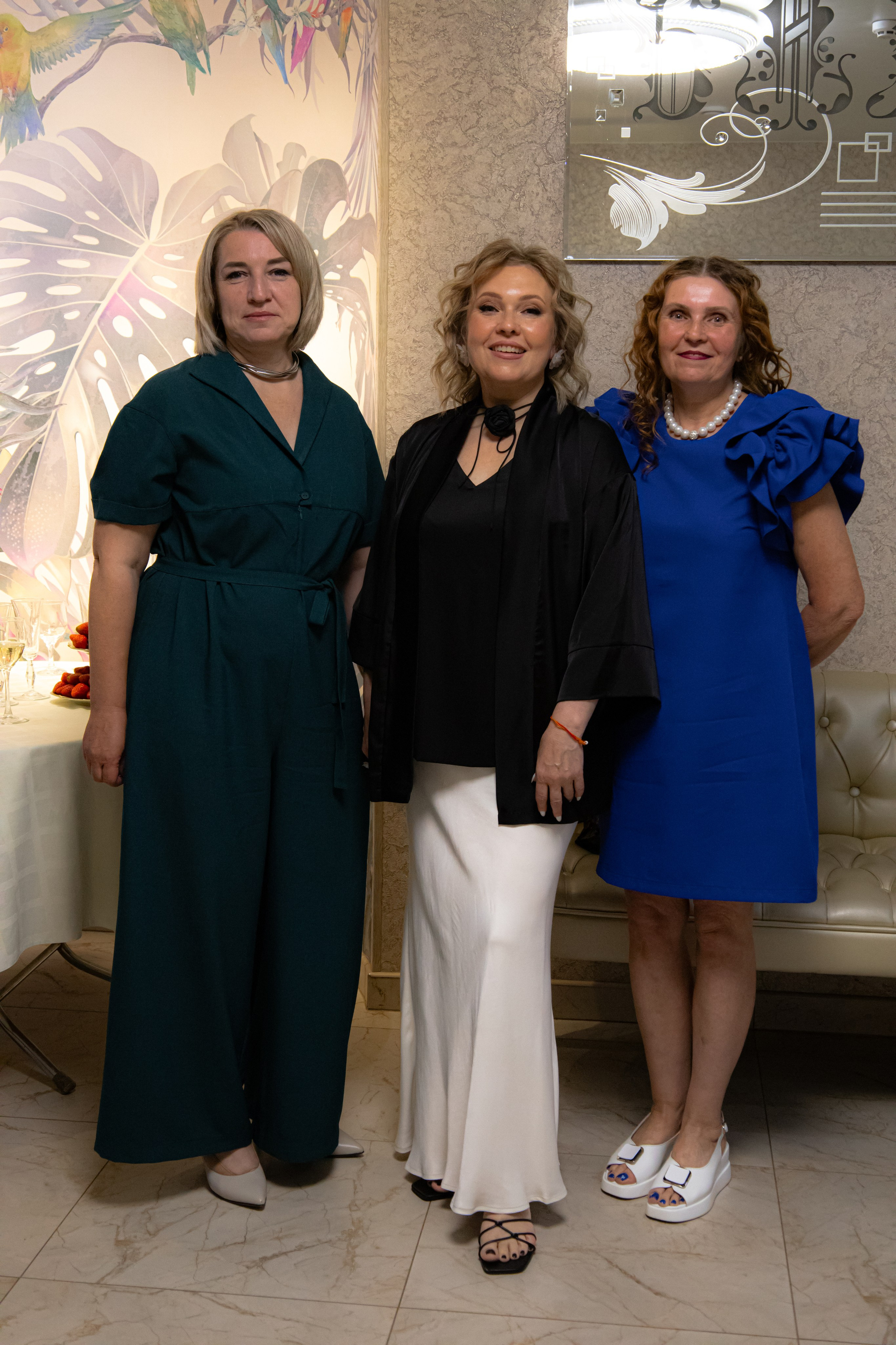 OKSANA BIRTHDAY. Photokarish