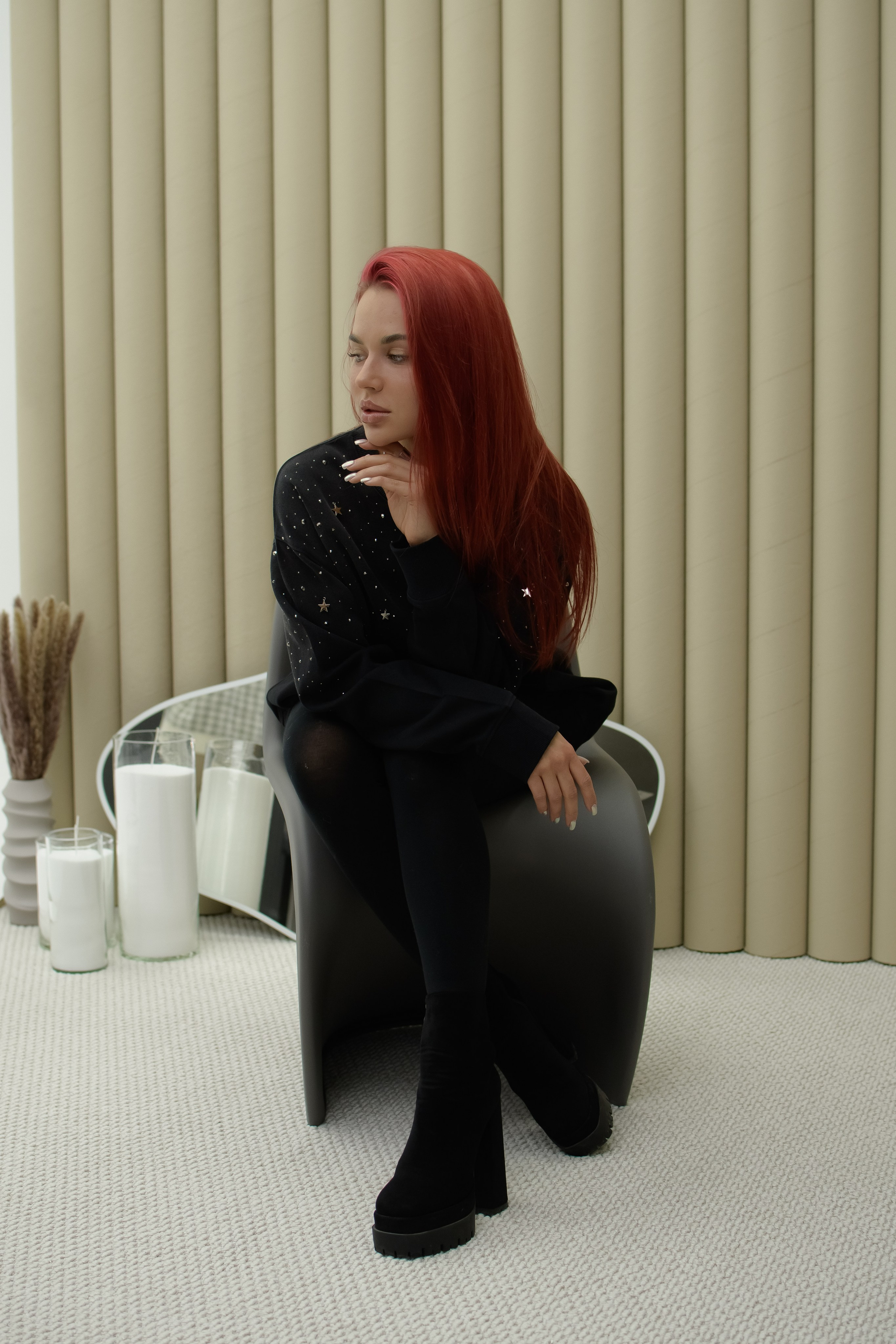 ЭТА СТУДИЯ. Photokarish