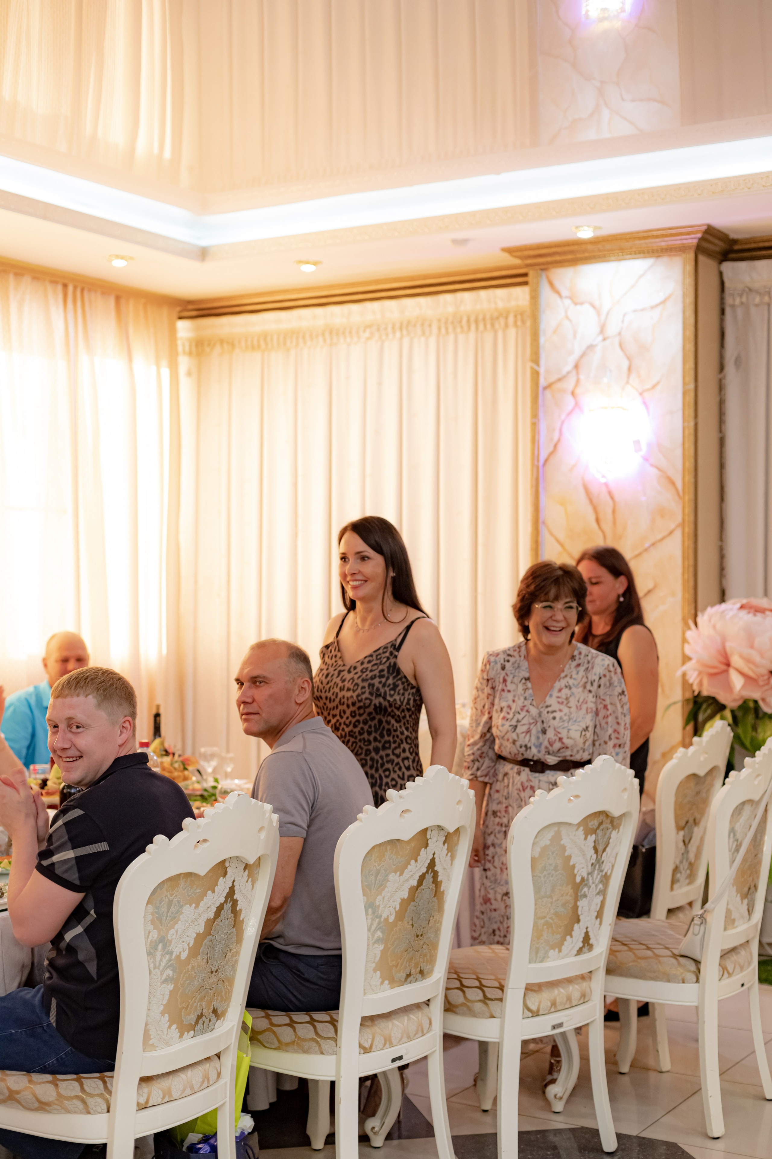 Выпускной. Photokarish