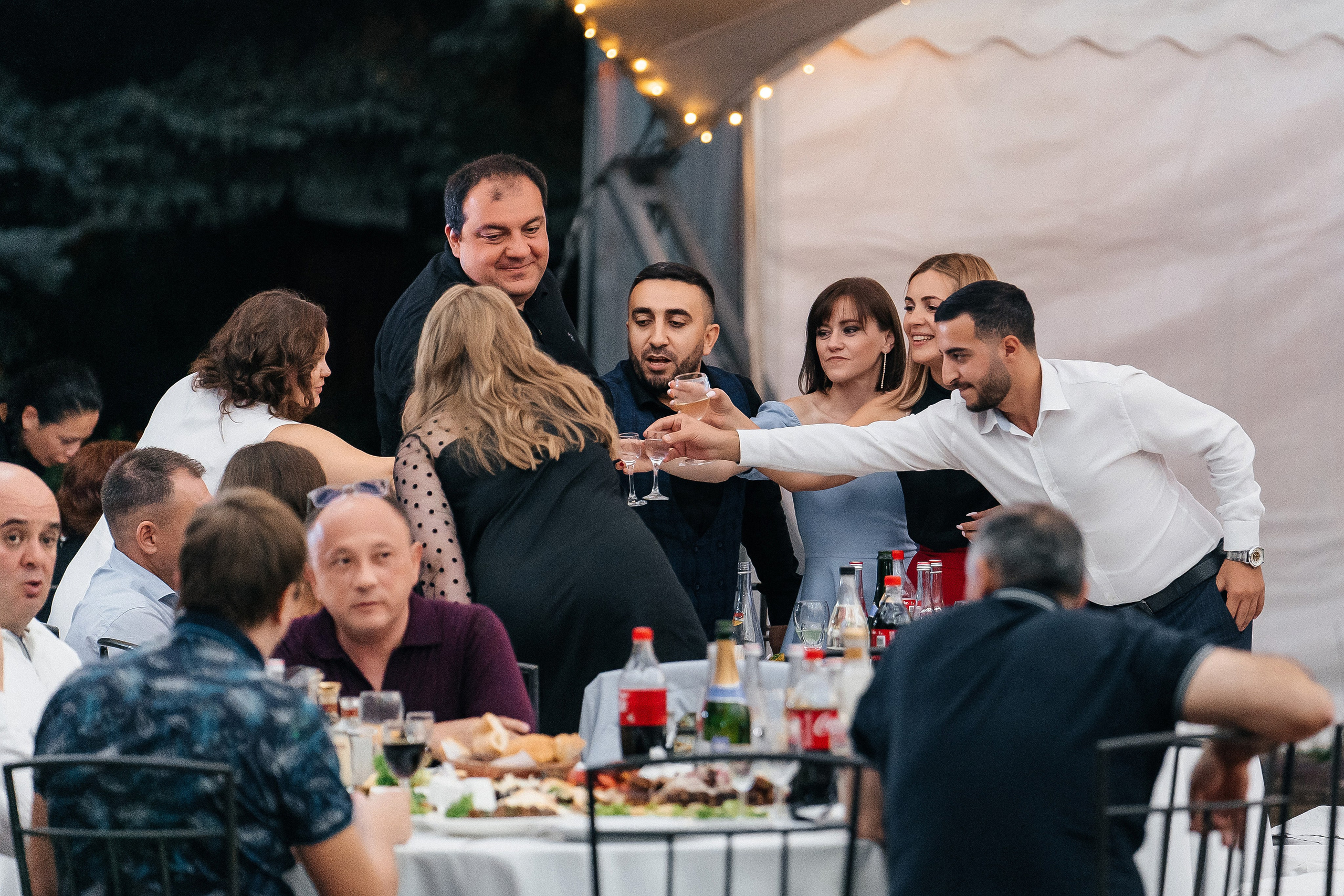 Строй Маркет Сервис 15 лет. Lokos.pro Ник Соколов Фото и Видео Москва/Ростов-на-Дону