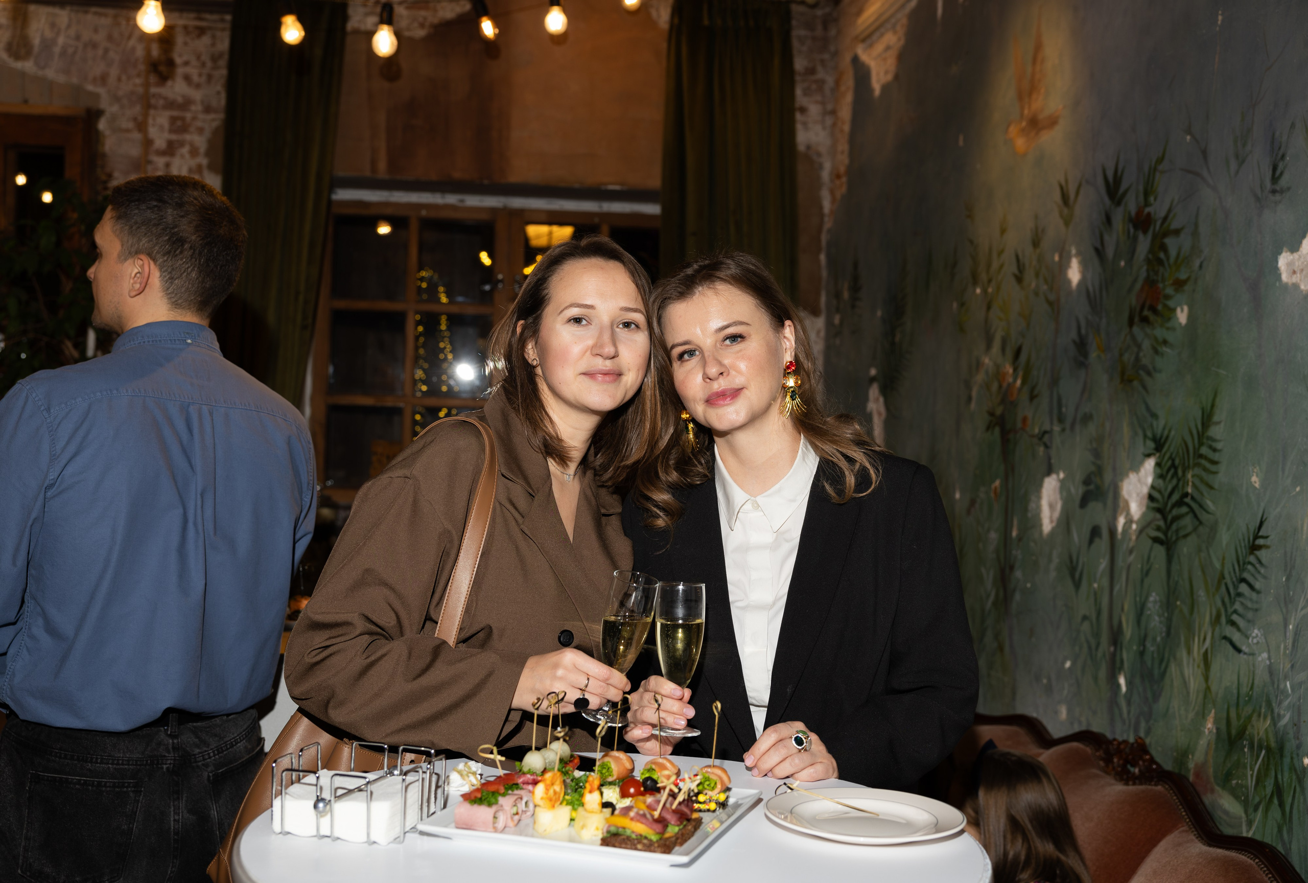 Усадьба Роден. Свадебный и семейный фотограф в Москве Вероника Сычева