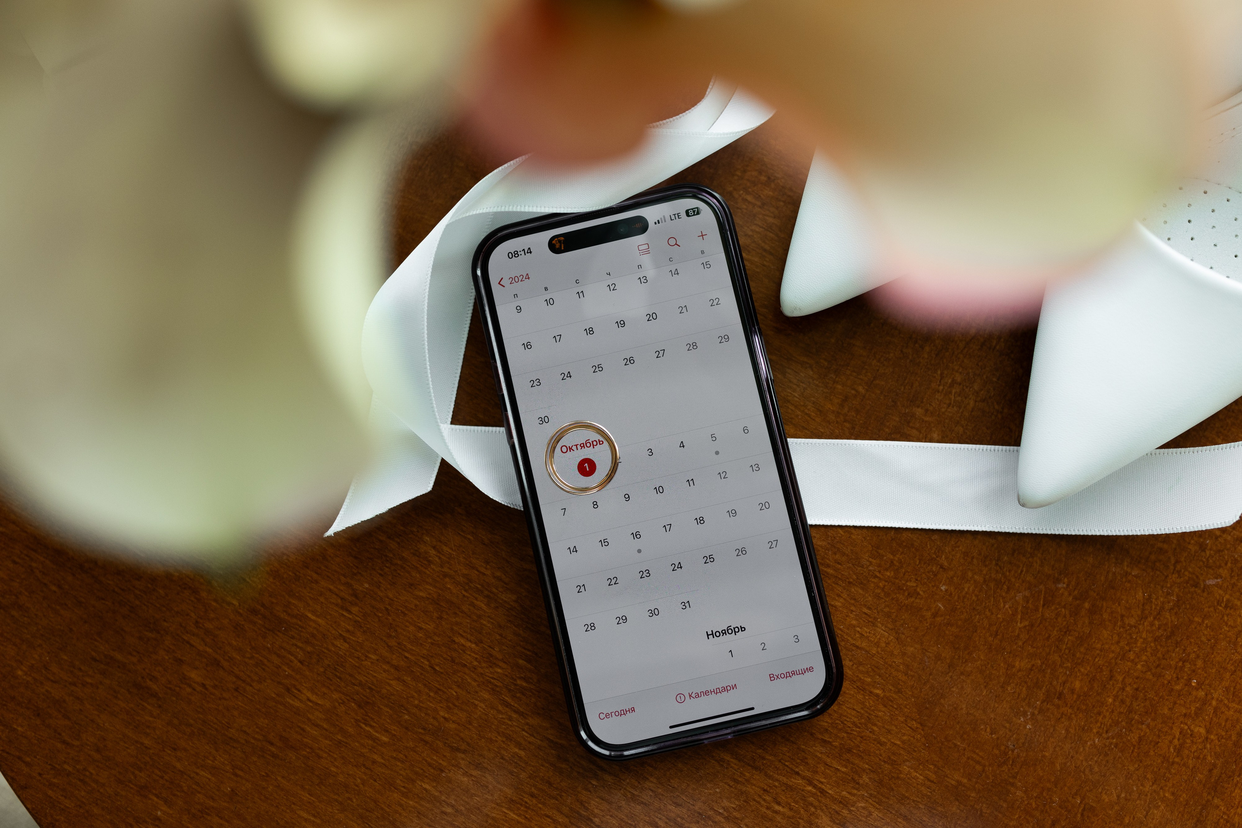 Д+А. Свадебный и семейный фотограф в Москве Вероника Сычева