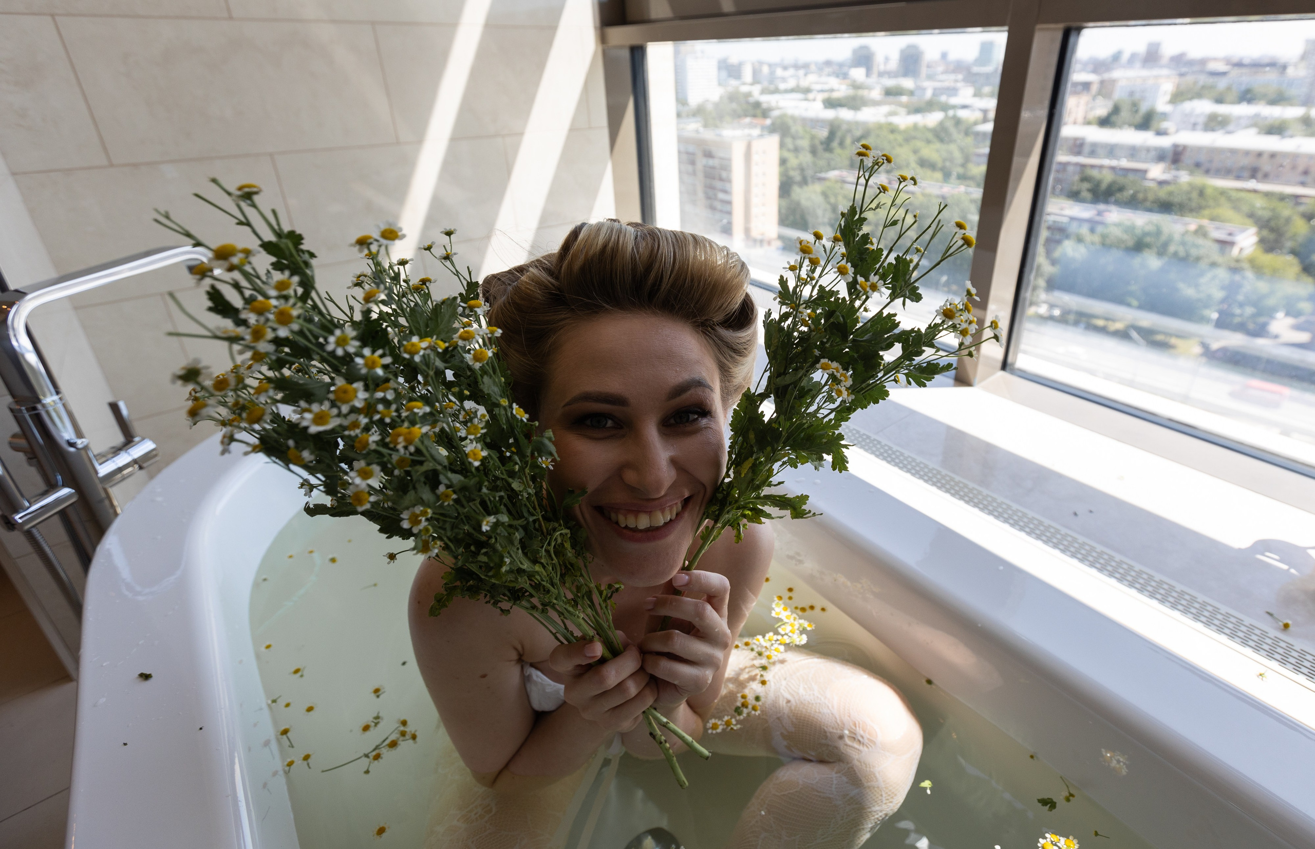 Н+Э. Свадебный и семейный фотограф в Москве Вероника Сычева