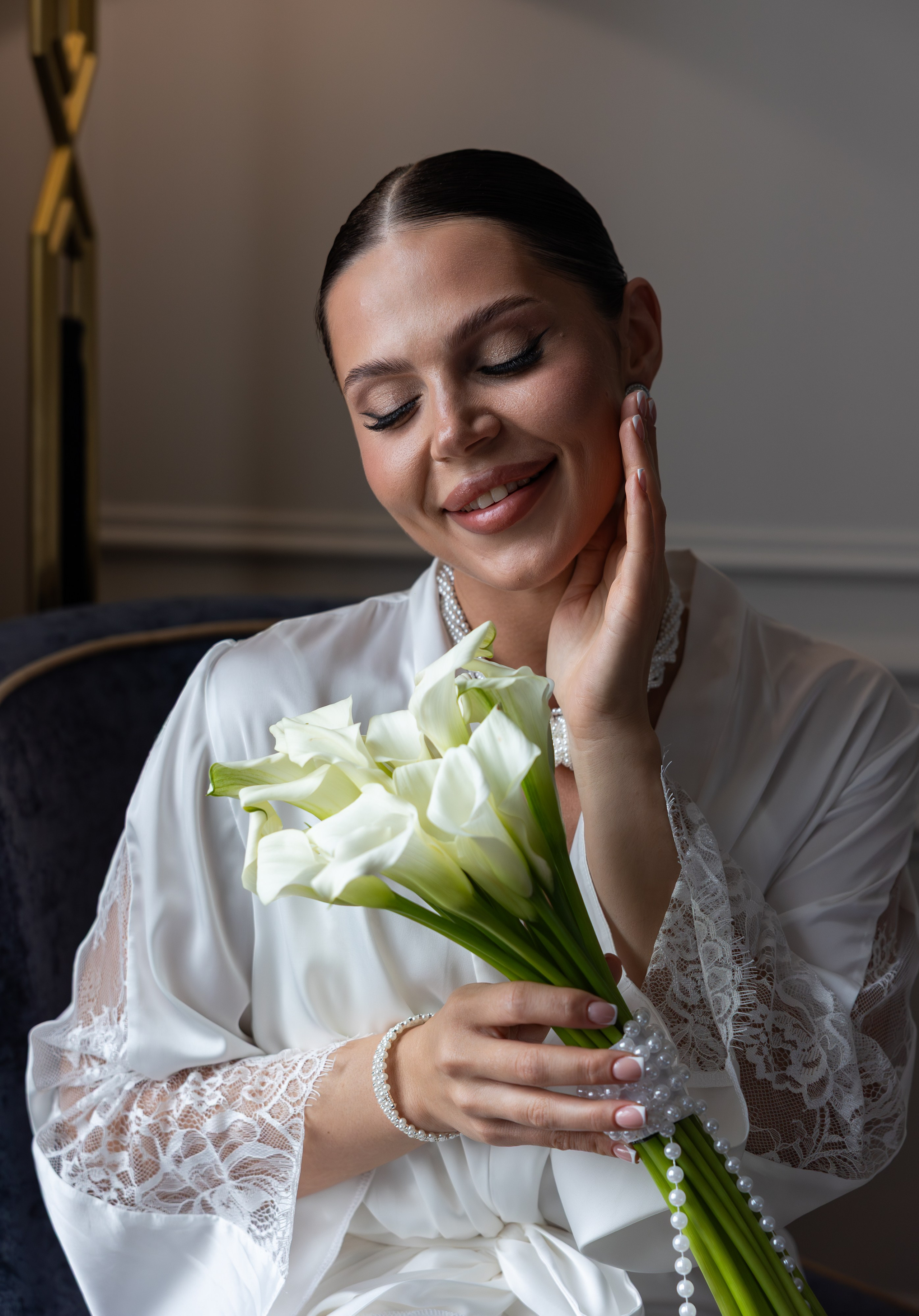 Д+М. Свадебный и семейный фотограф в Москве Вероника Сычева