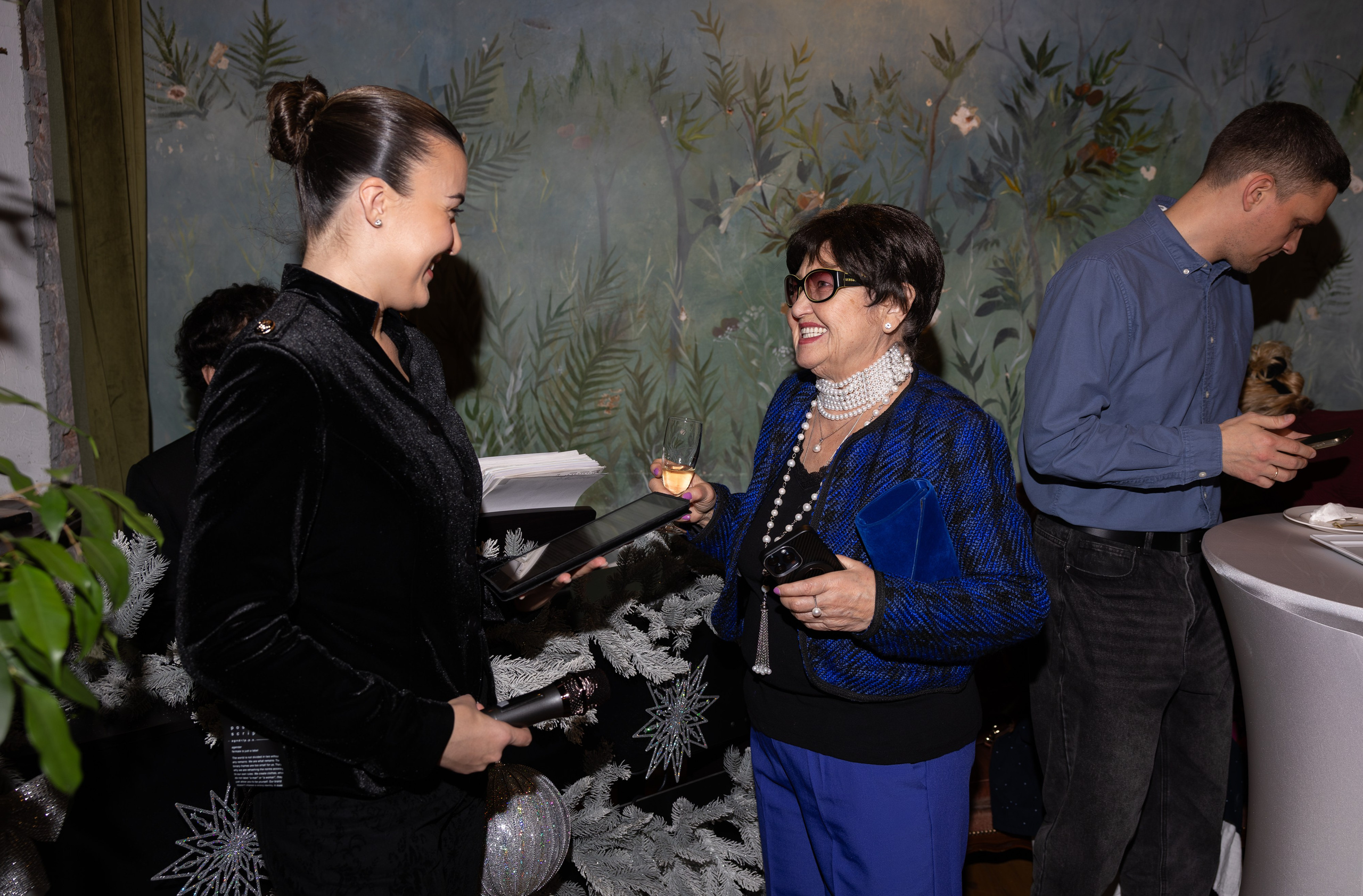 Усадьба Роден. Свадебный и семейный фотограф в Москве Вероника Сычева