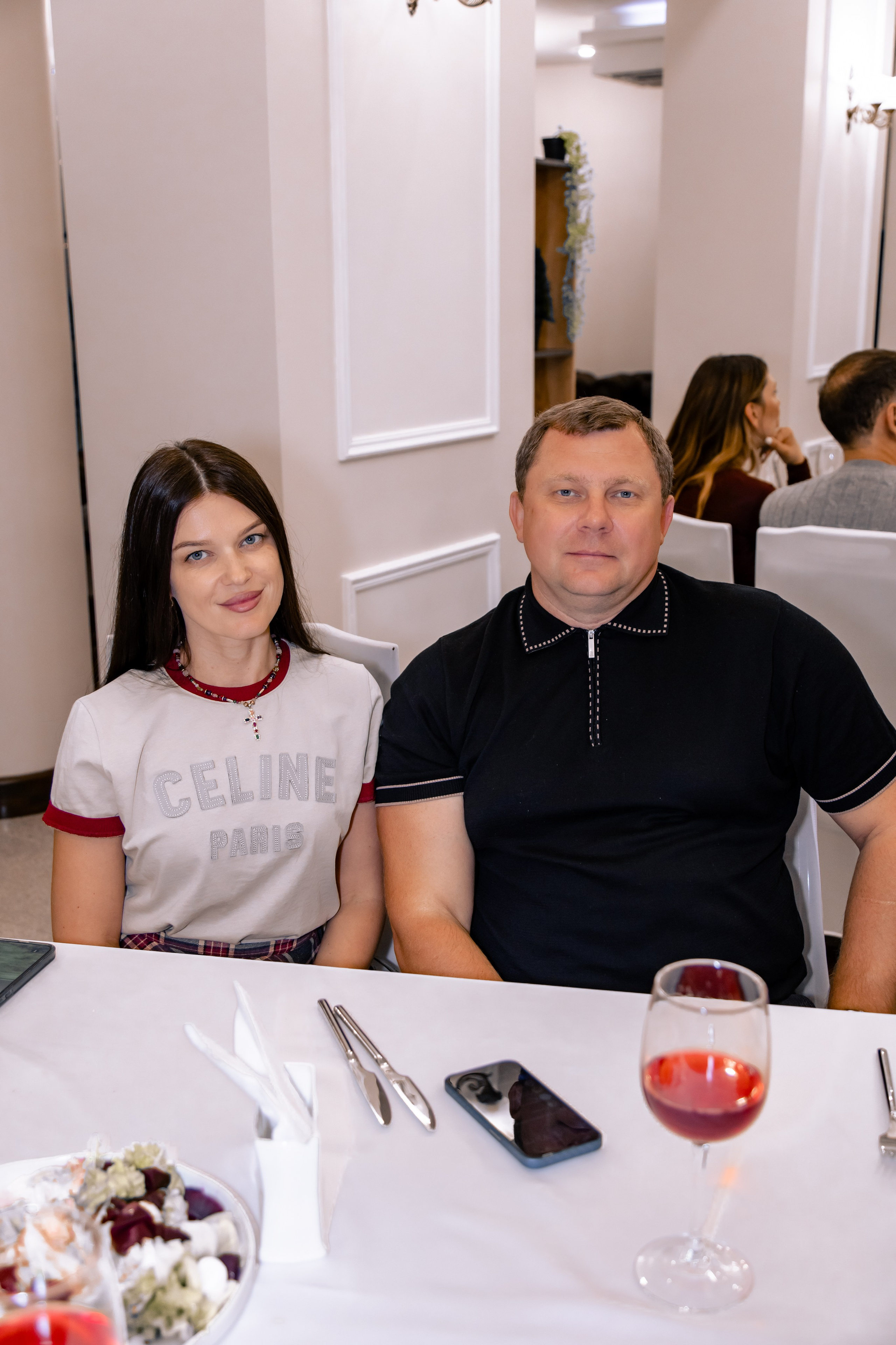 ЗОЛОТОЕ ВРЕМЯ LUXE. МЕДИА-РЕСУРС ХАБАРОВСК / Фотоотчеты / Репортажи / События