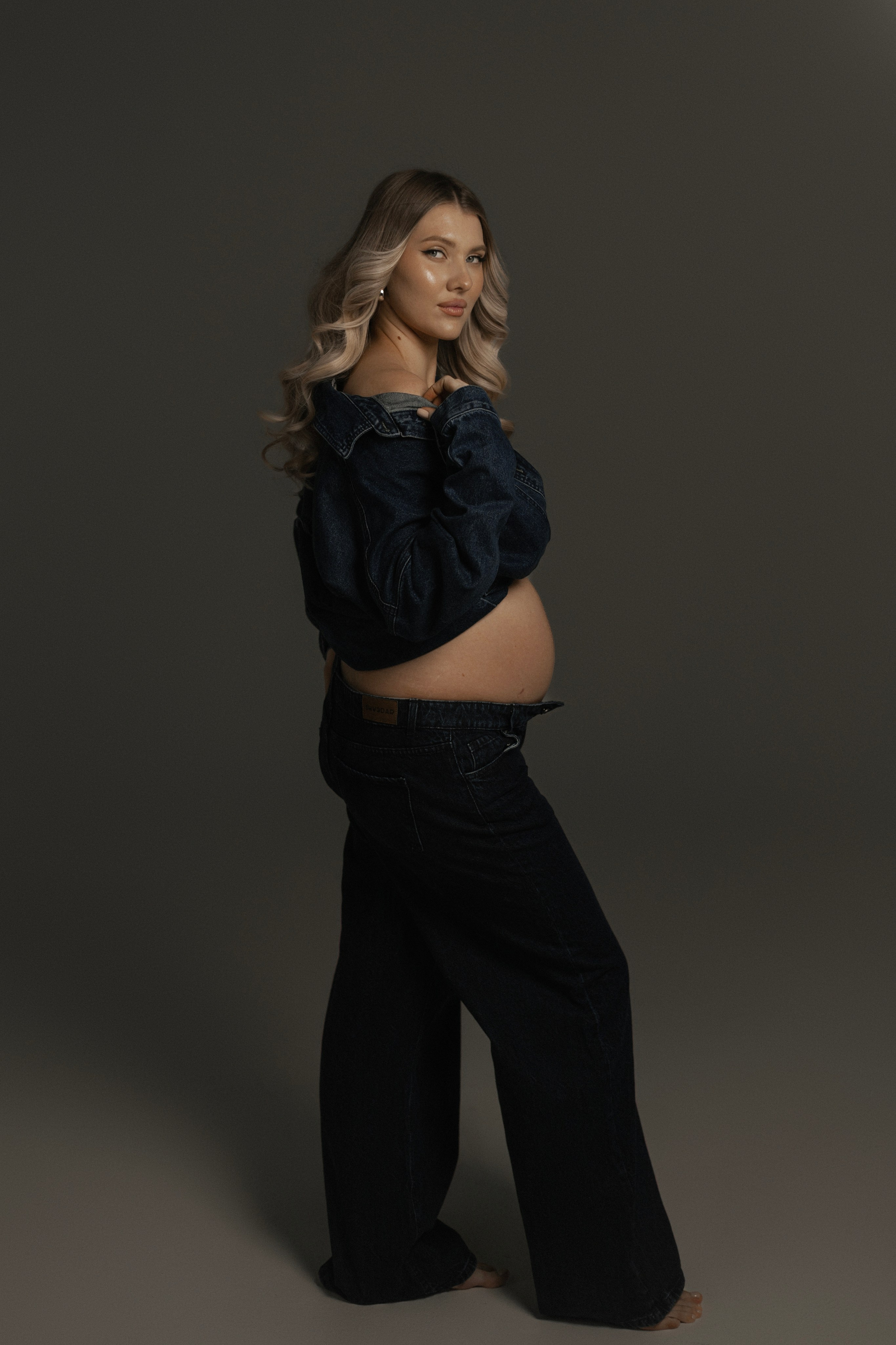 Никита и Анастасия